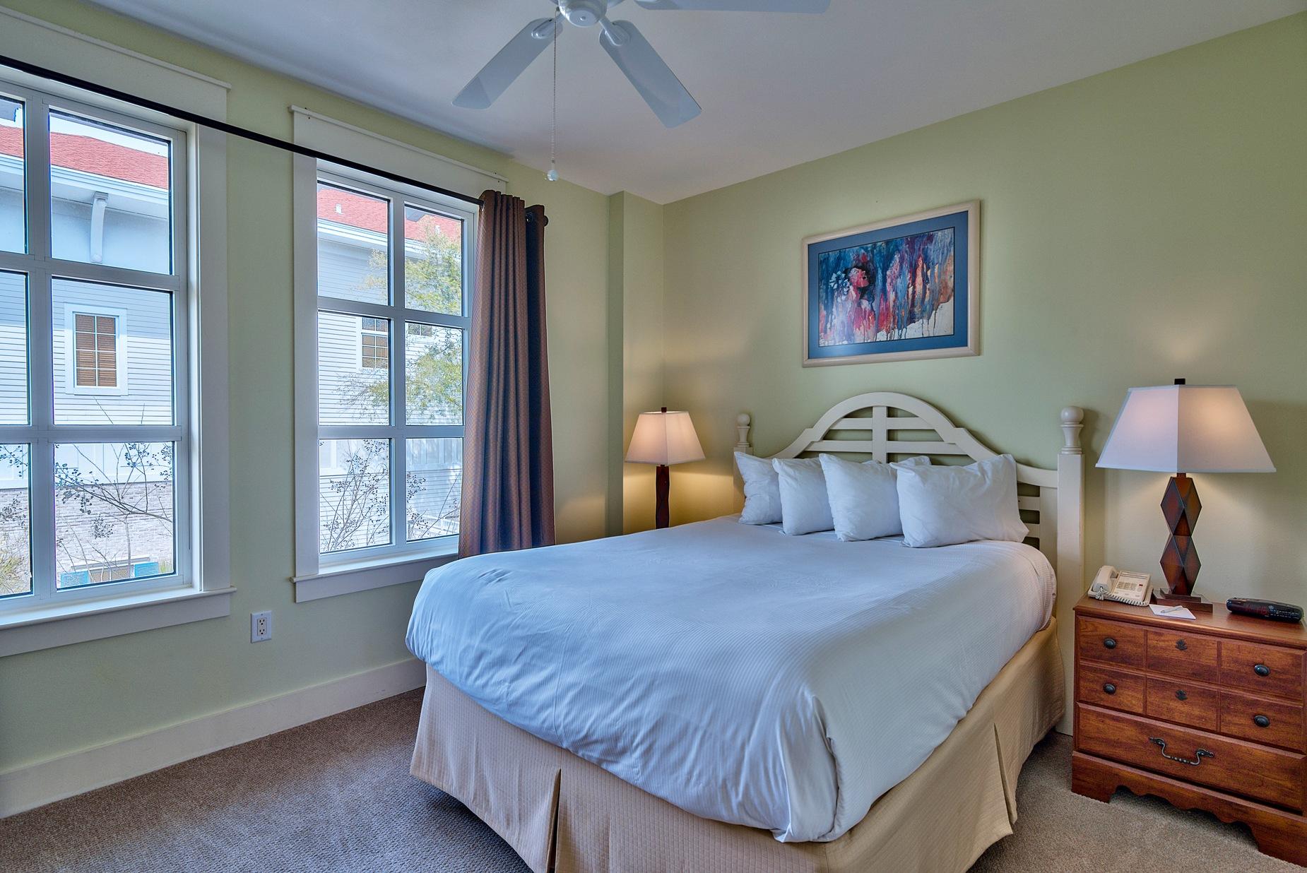 MARKET STREET INN - Residential