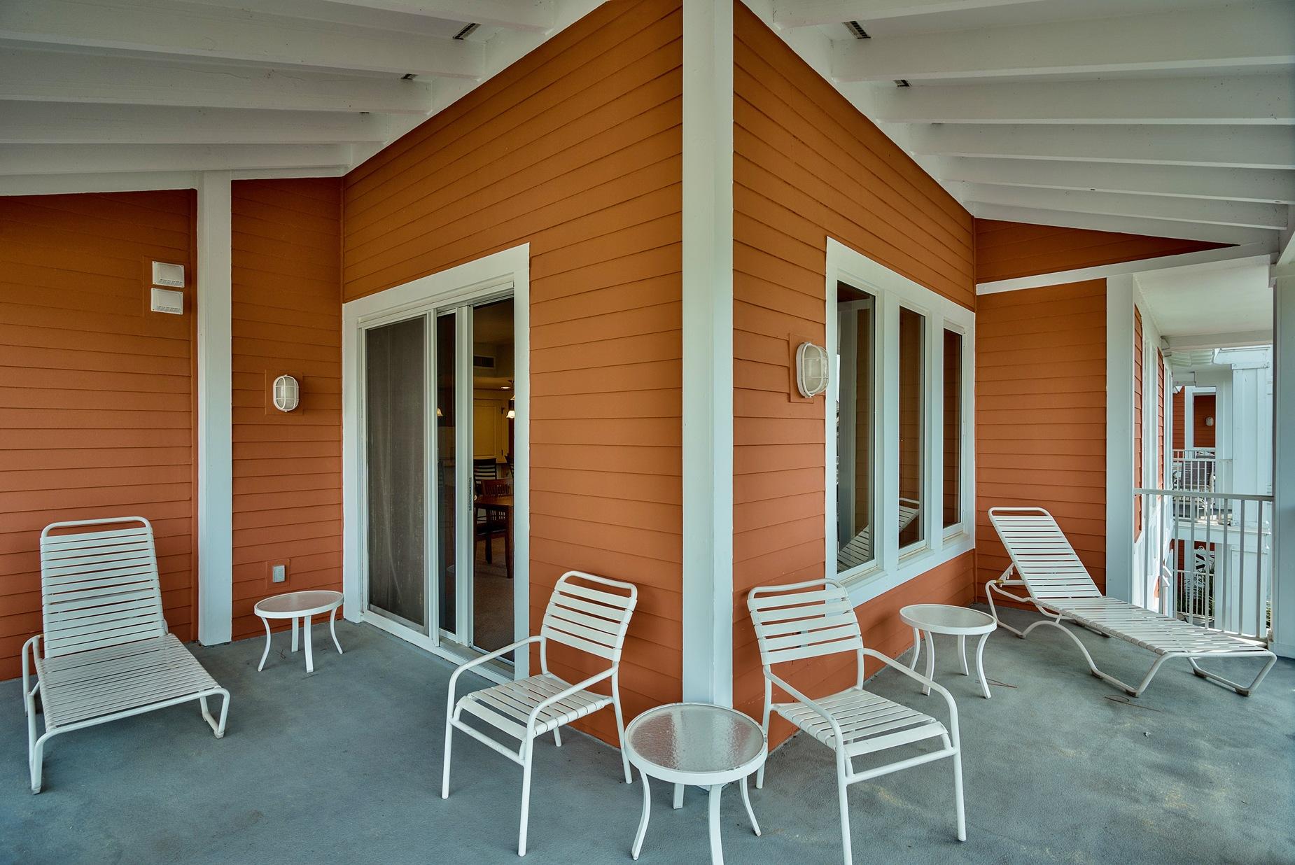 MARKET STREET INN - Residential