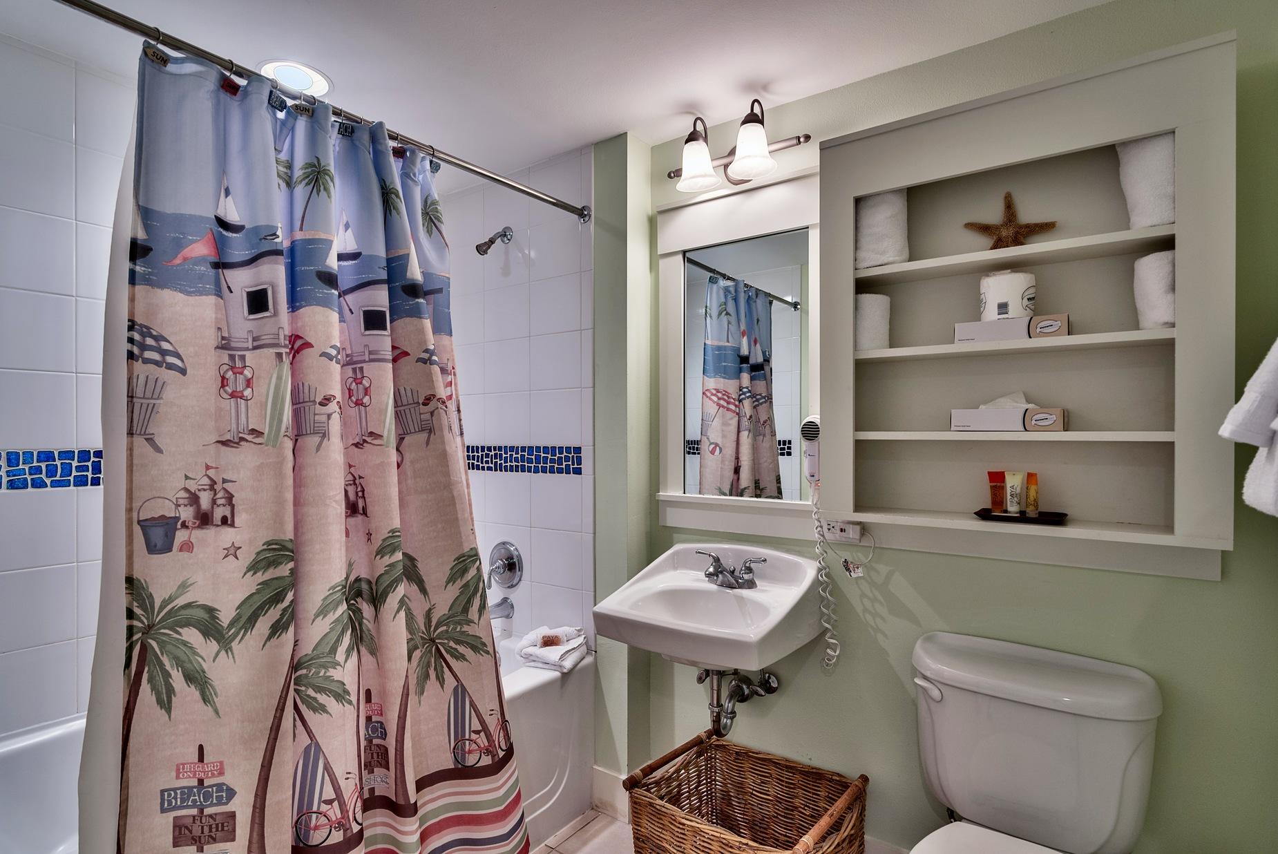 MARKET STREET INN - Residential