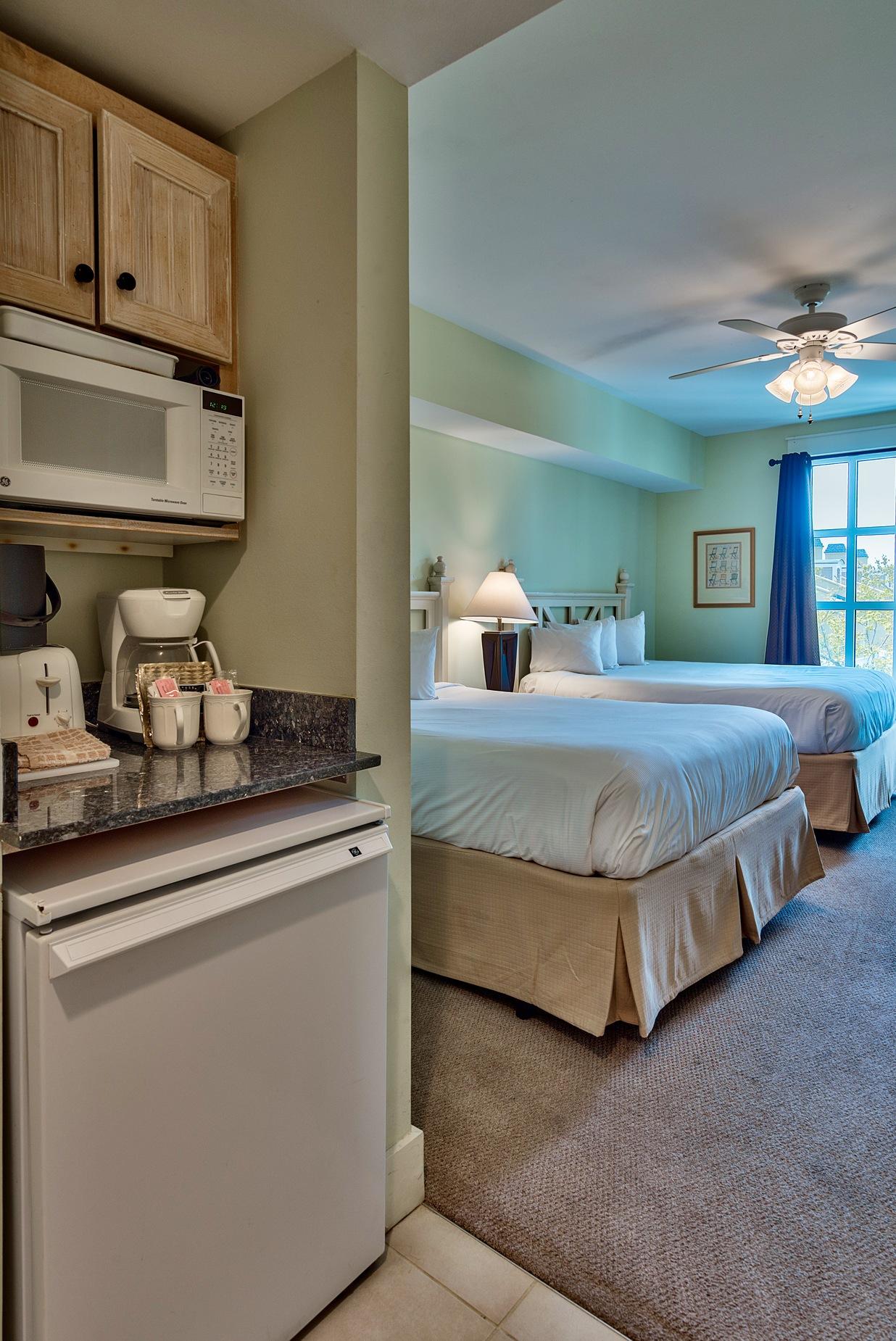 MARKET STREET INN - Residential