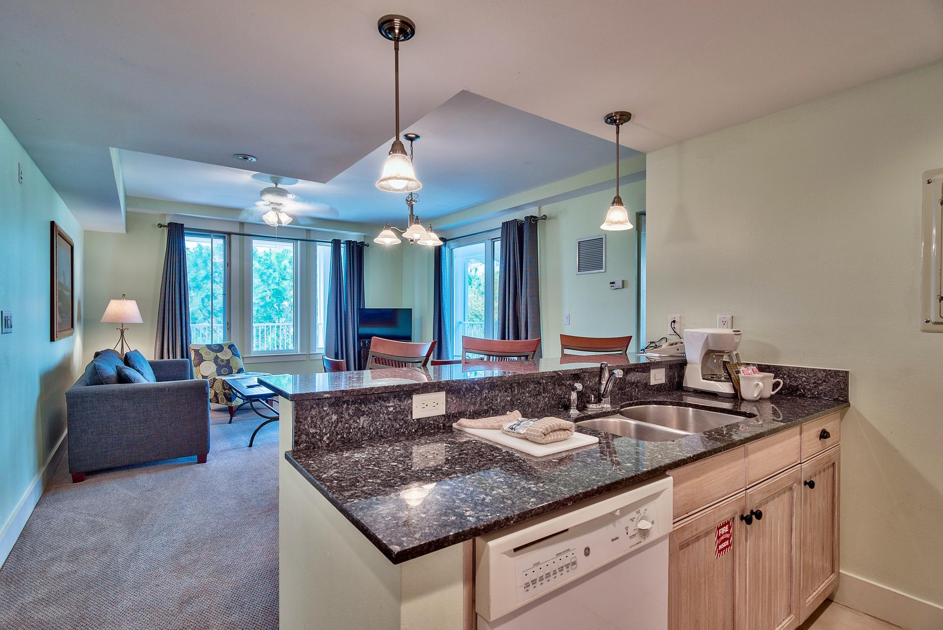 MARKET STREET INN - Residential