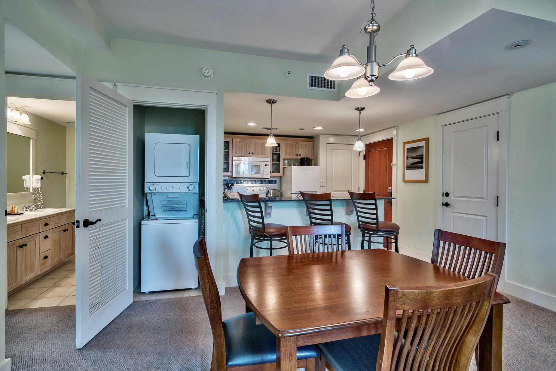 MARKET STREET INN - Residential