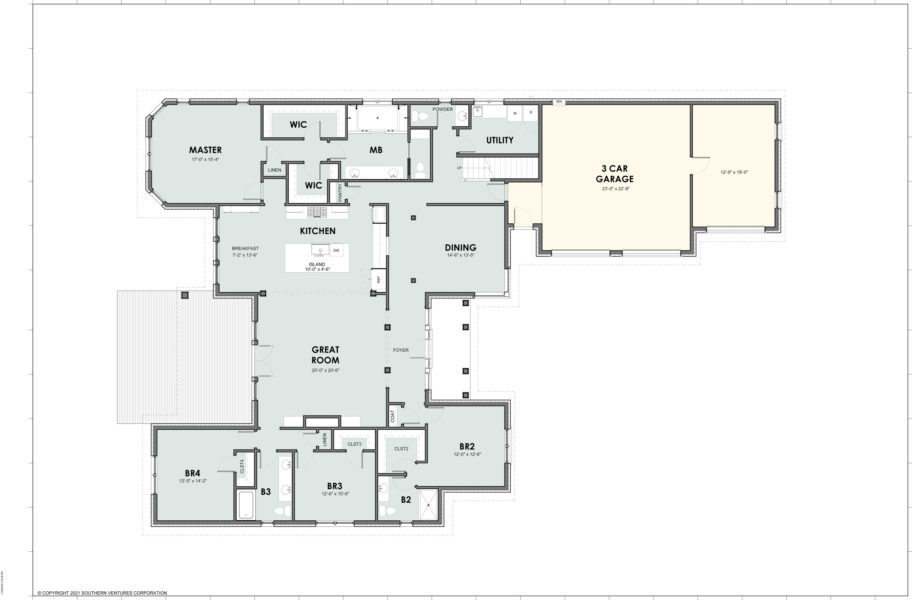 CREWILLA - Residential