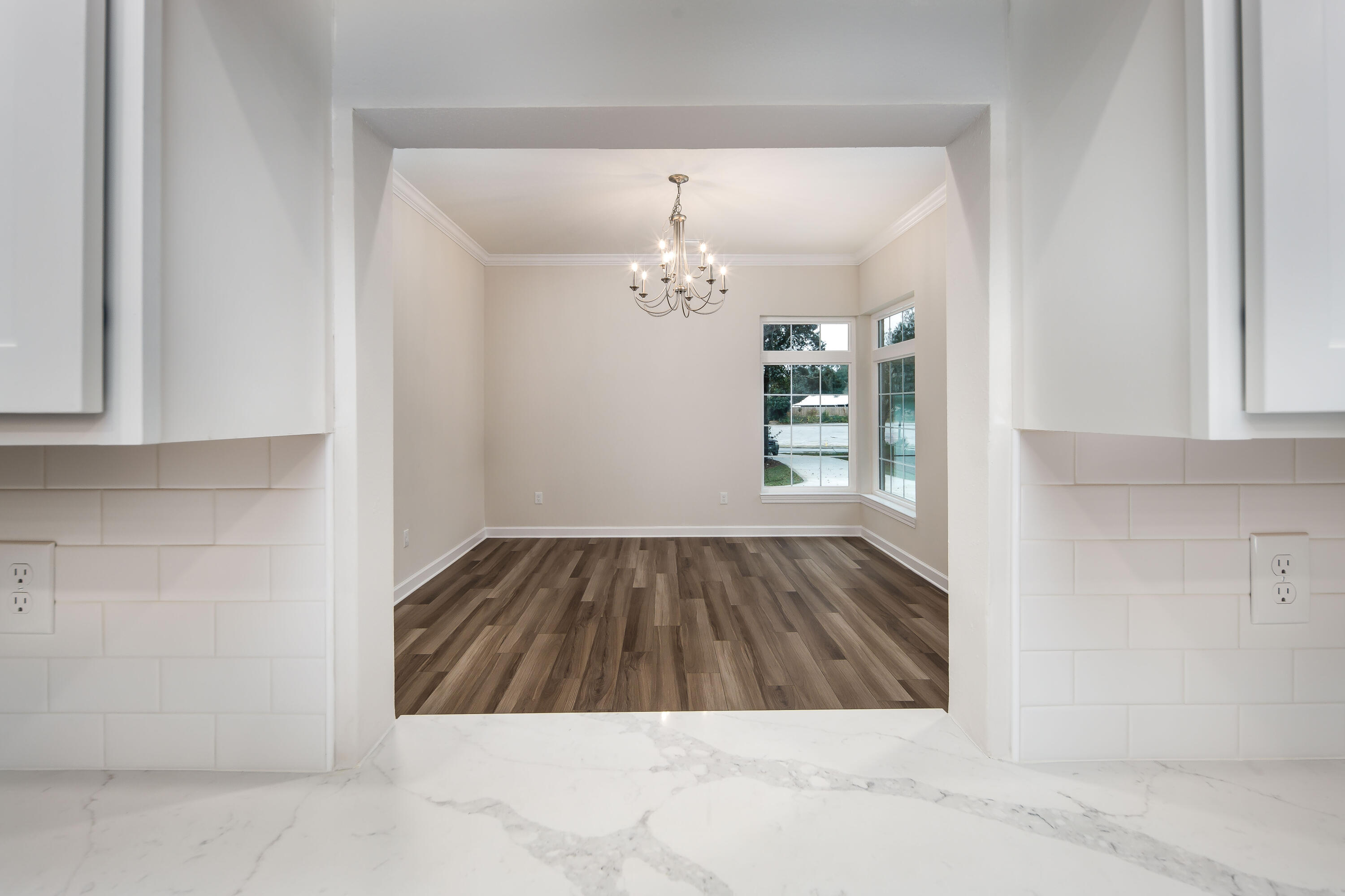 CREWILLA - Residential
