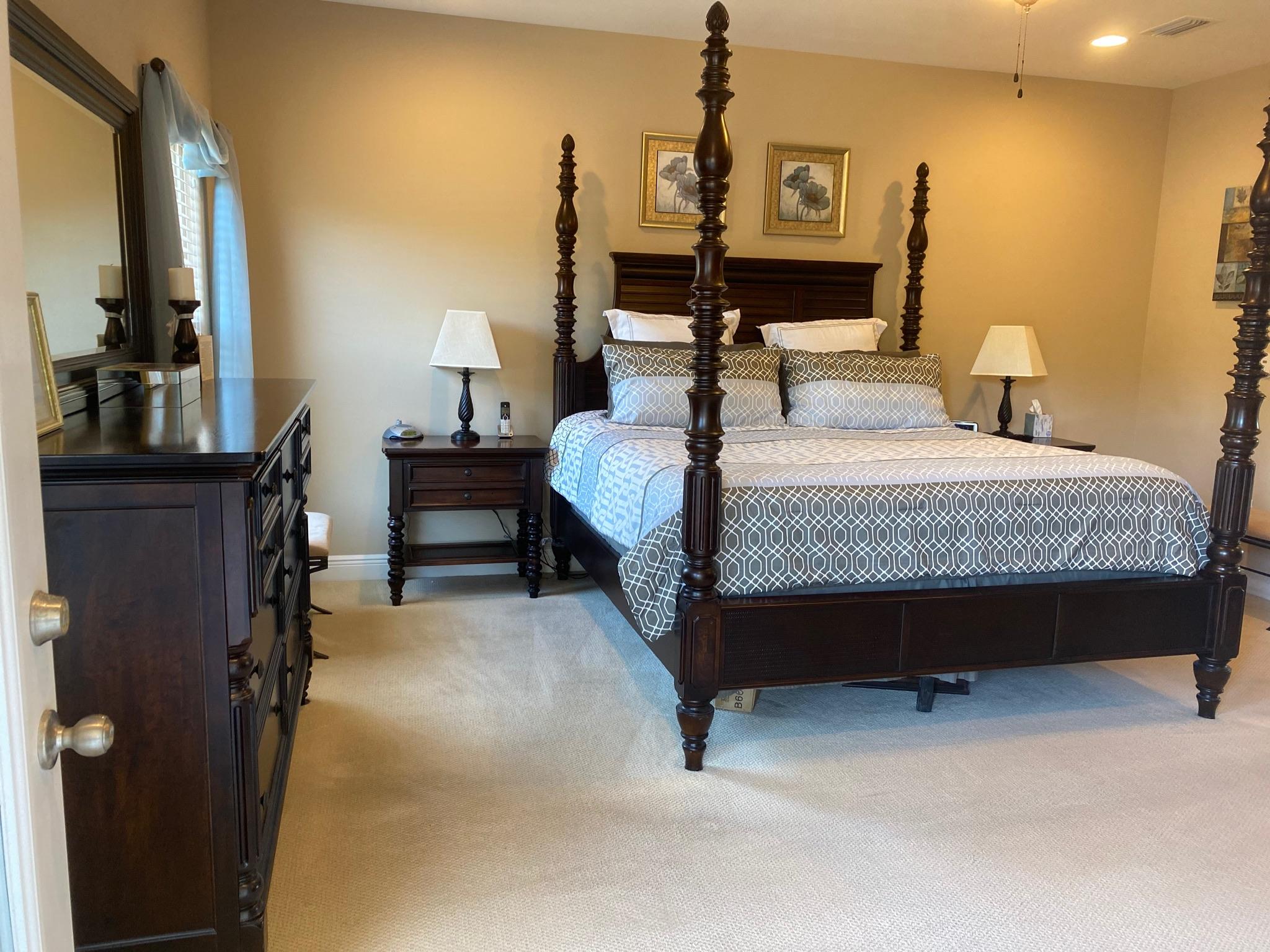 WHISPERING PINES ESTATES - Residential