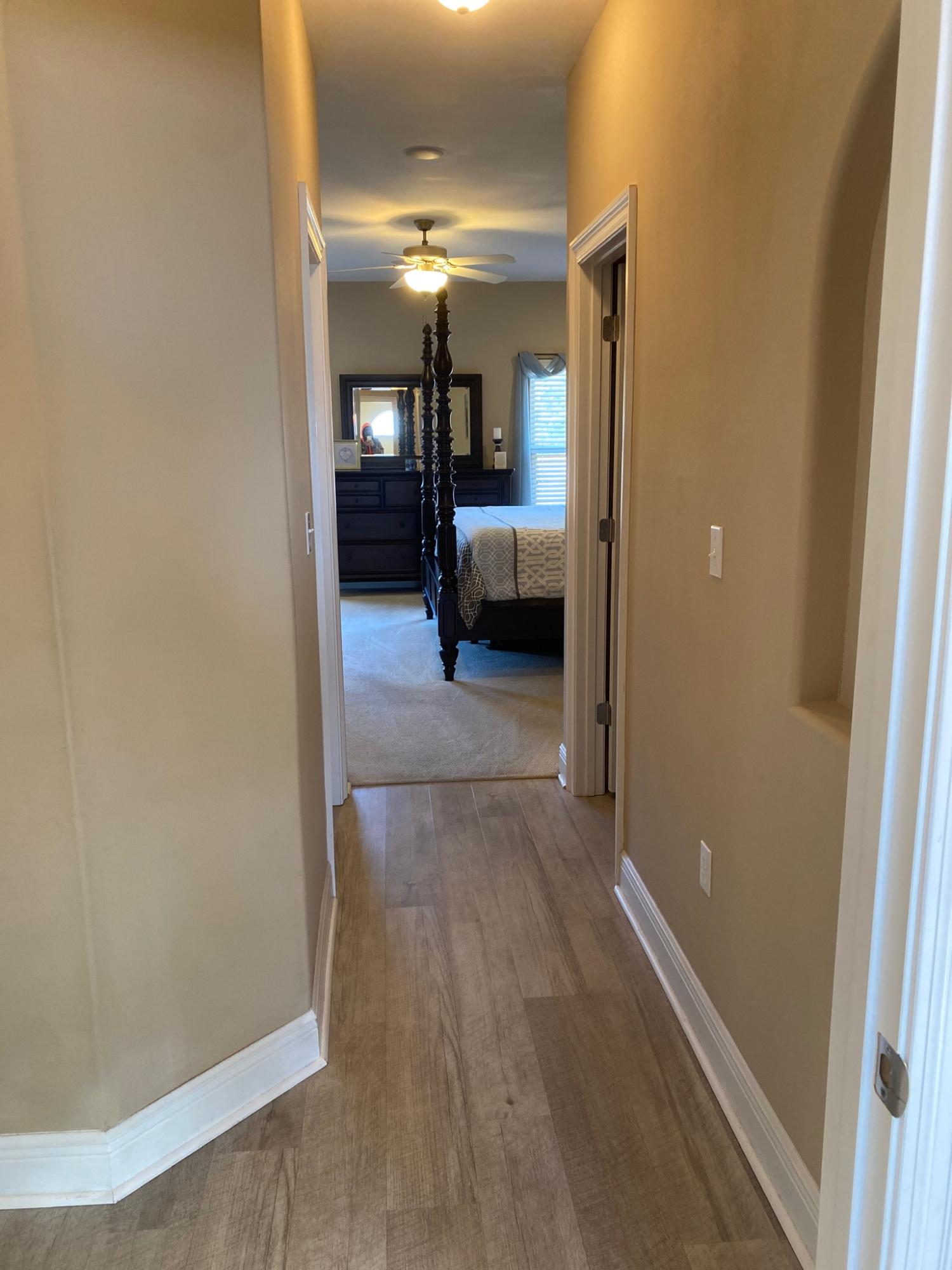 WHISPERING PINES ESTATES - Residential