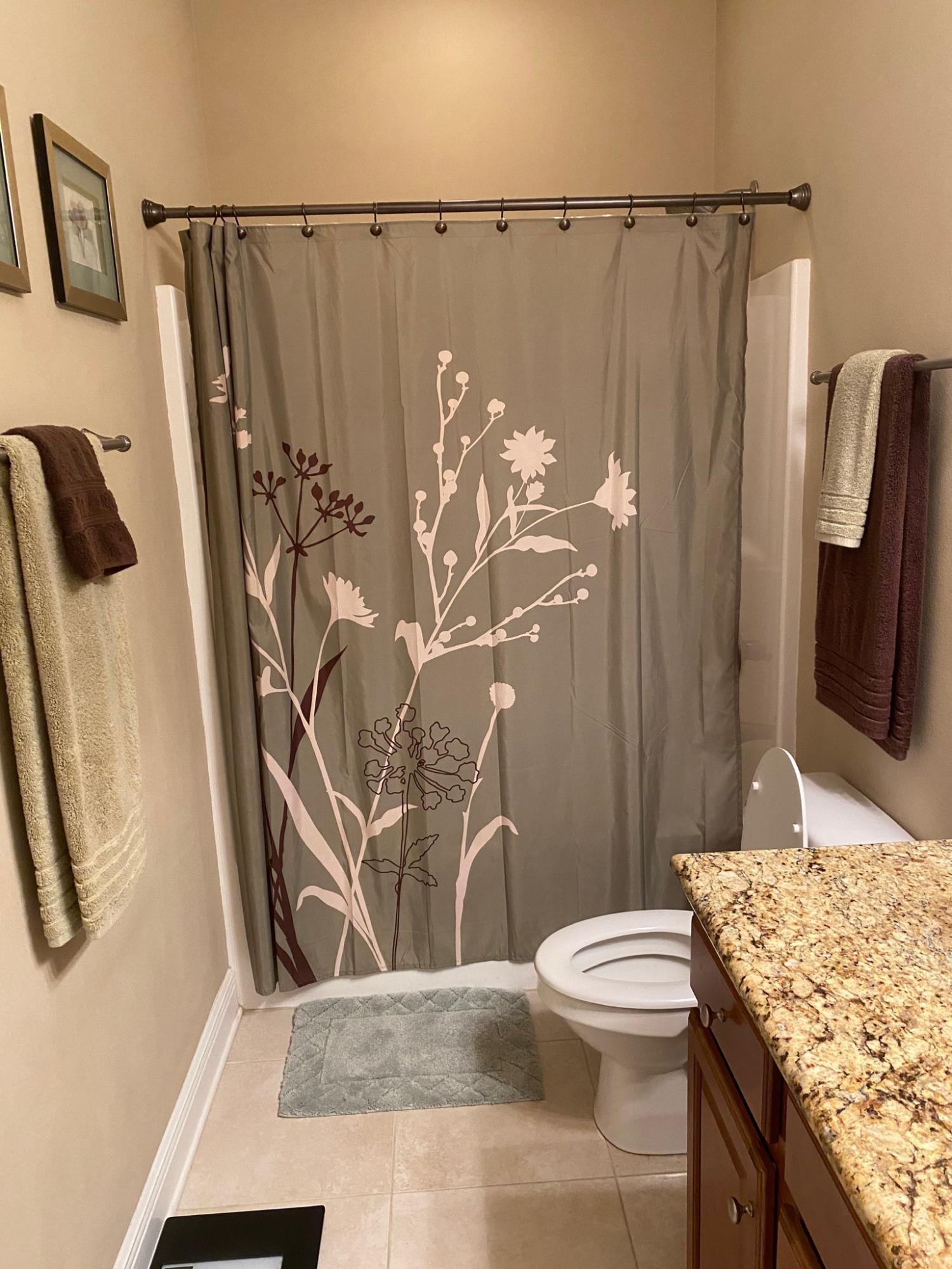 WHISPERING PINES ESTATES - Residential