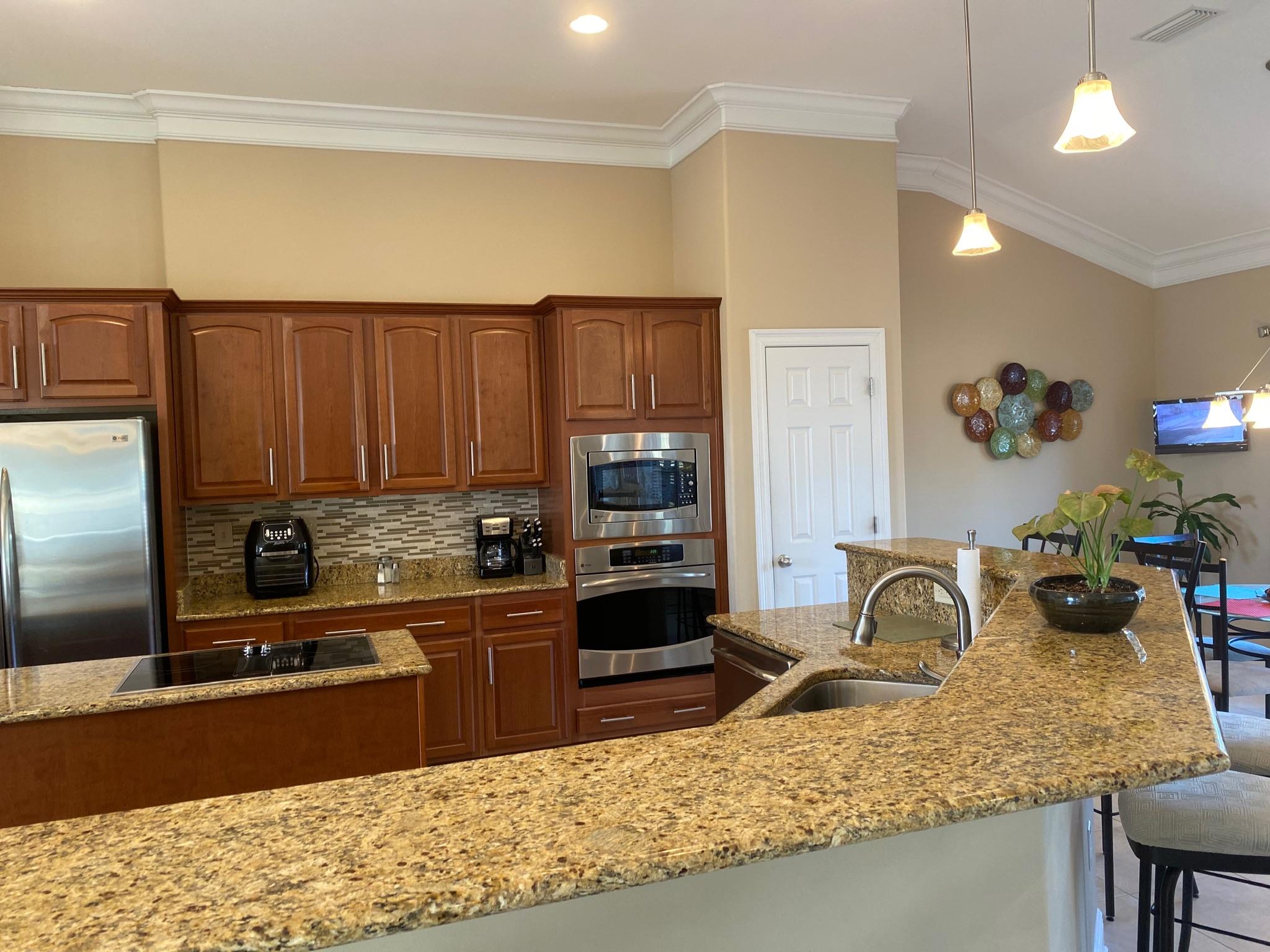 WHISPERING PINES ESTATES - Residential