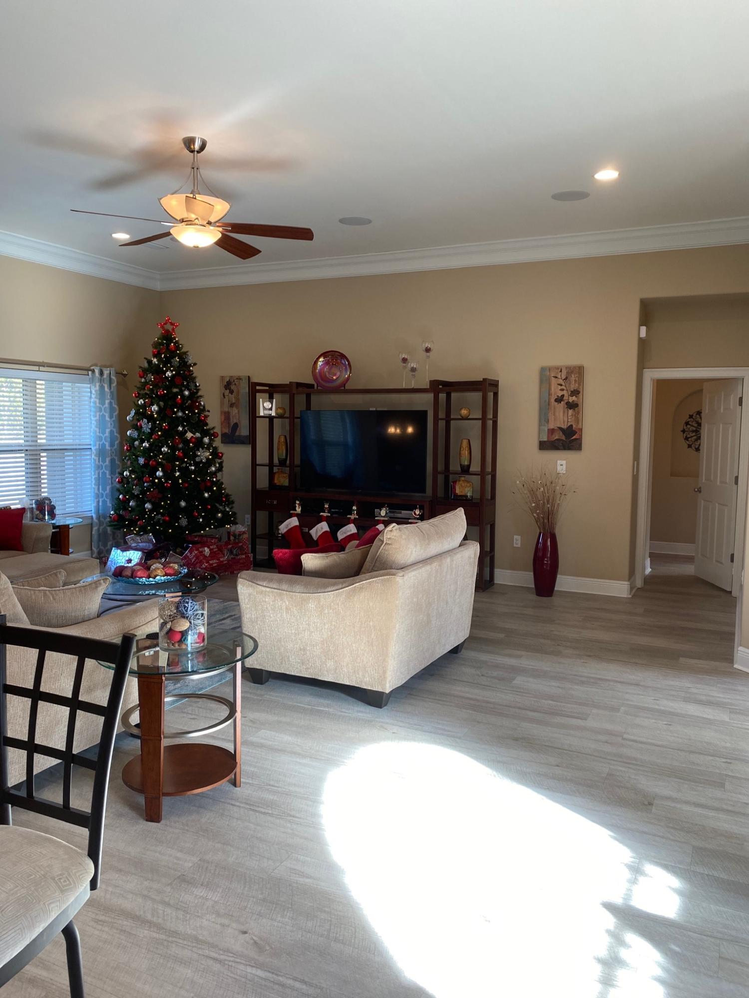 WHISPERING PINES ESTATES - Residential