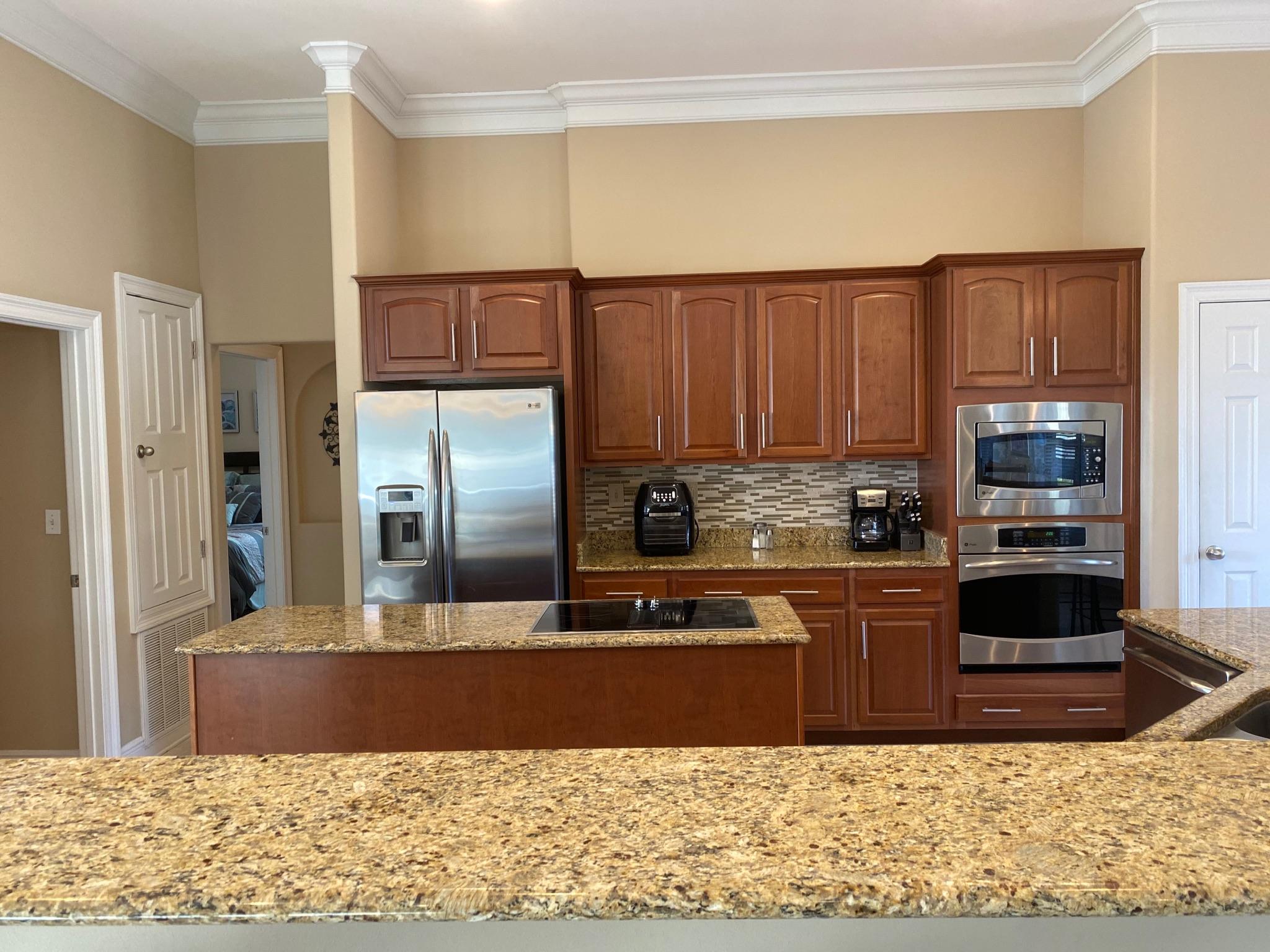 WHISPERING PINES ESTATES - Residential