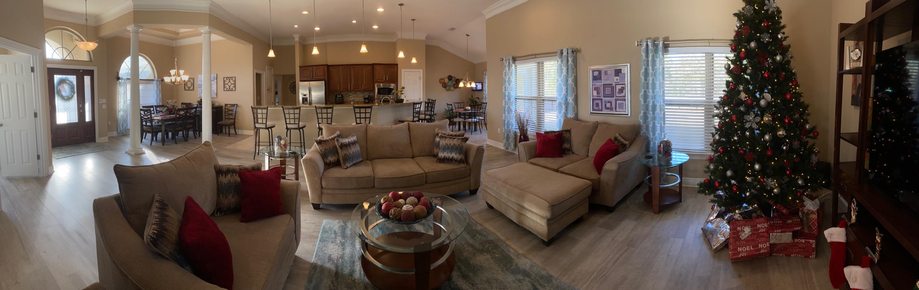 WHISPERING PINES ESTATES - Residential