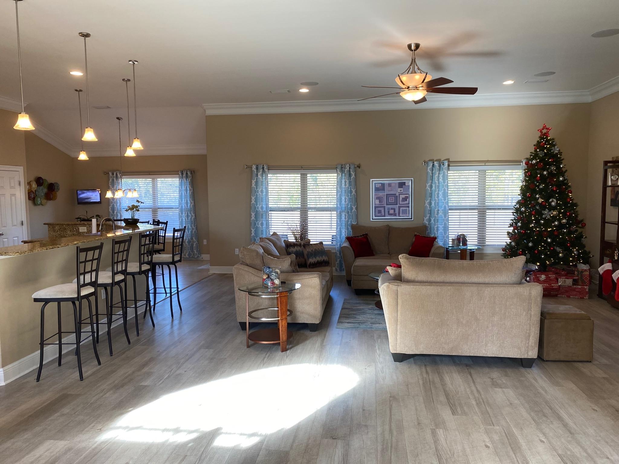 WHISPERING PINES ESTATES - Residential