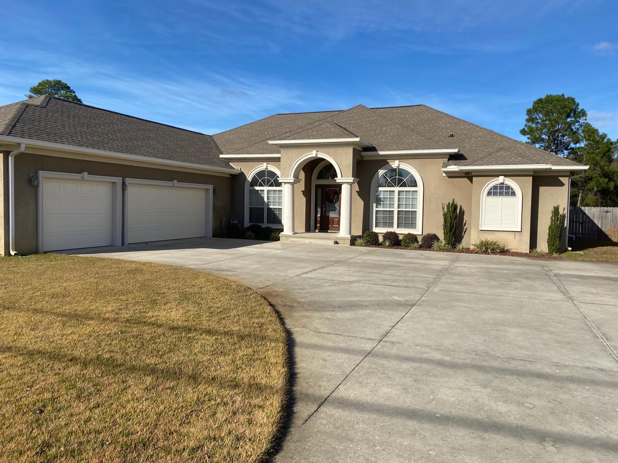 WHISPERING PINES ESTATES - Residential