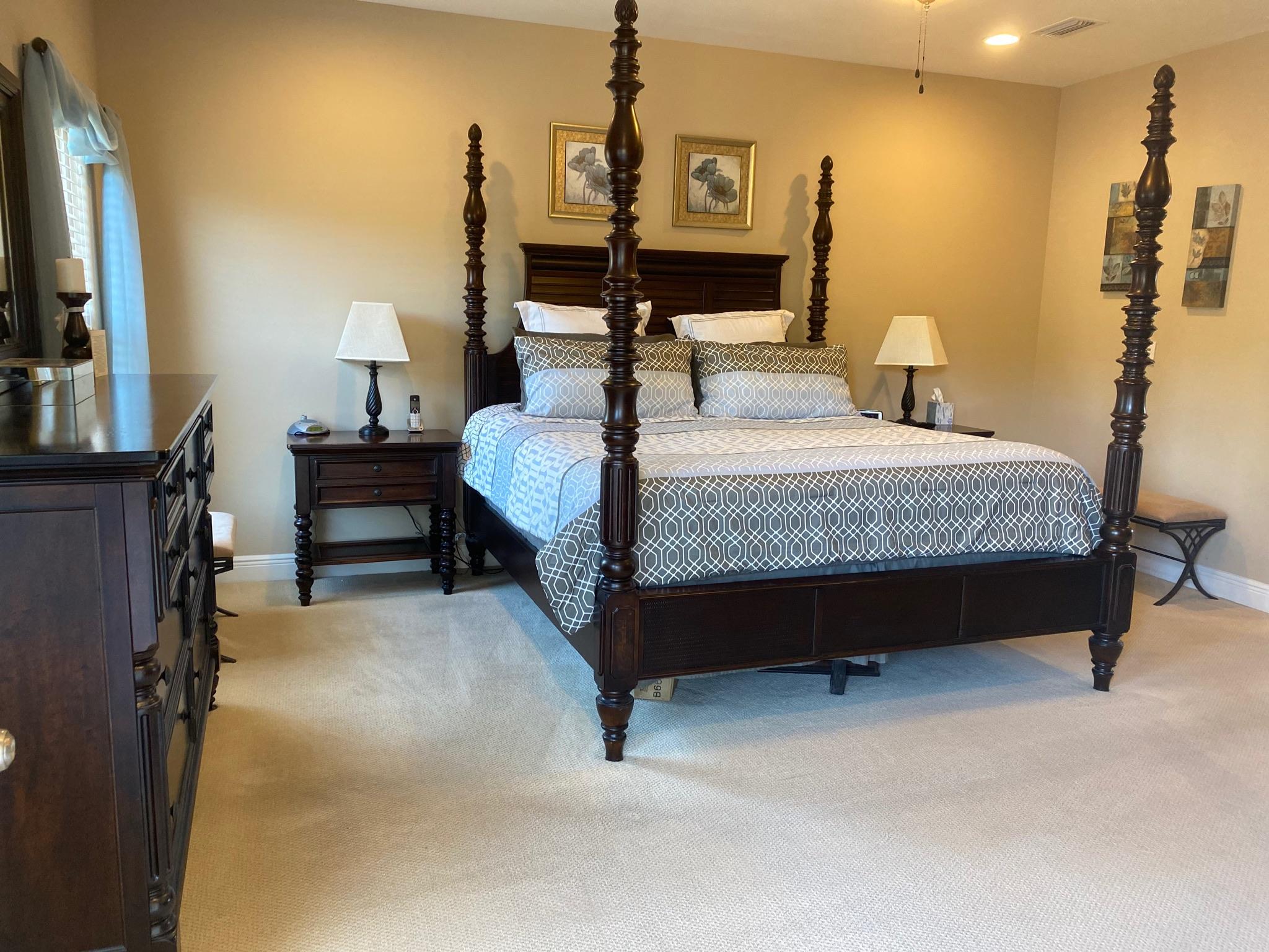 WHISPERING PINES ESTATES - Residential