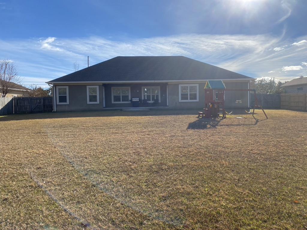 WHISPERING PINES ESTATES - Residential