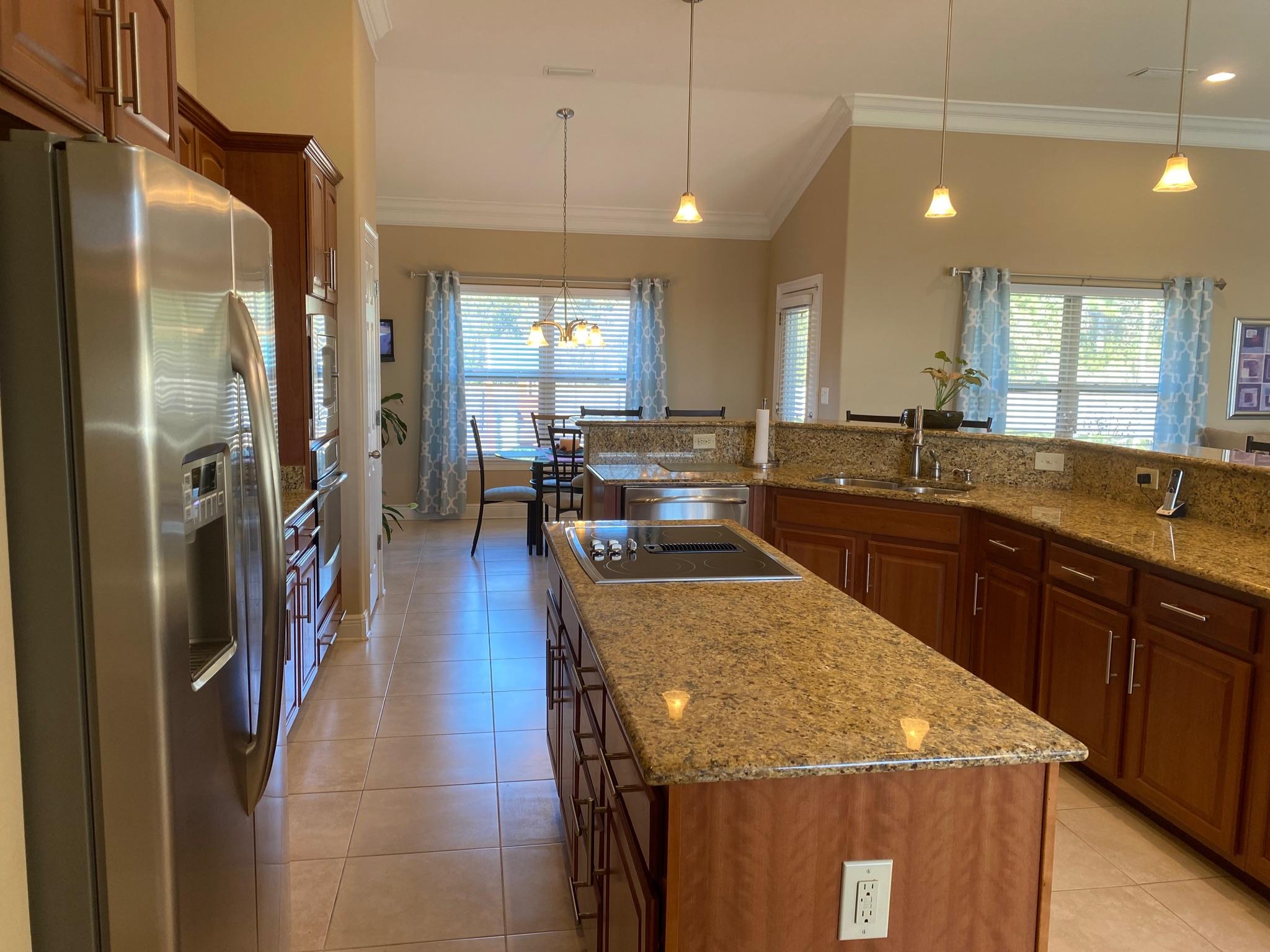 WHISPERING PINES ESTATES - Residential