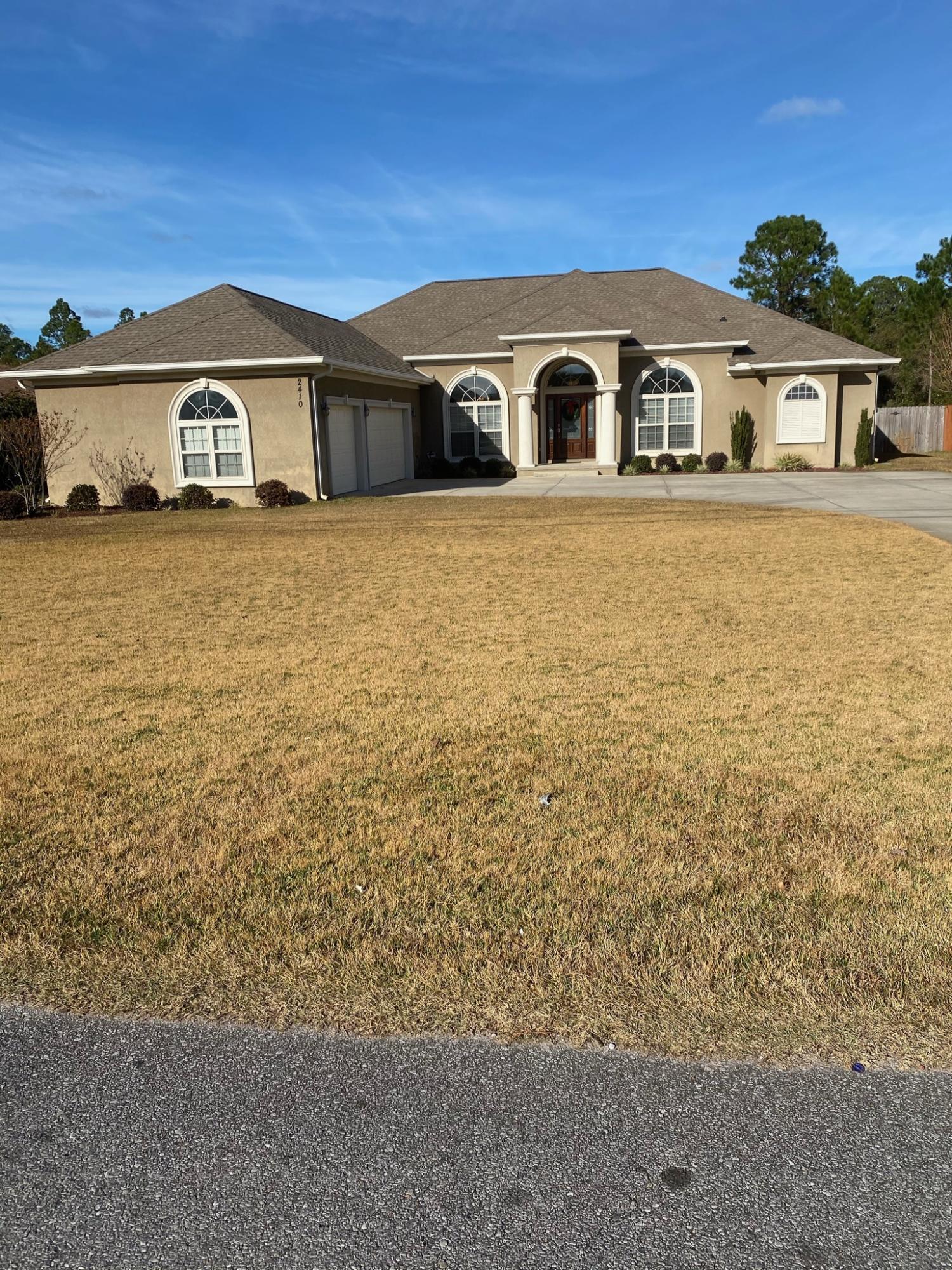 WHISPERING PINES ESTATES - Residential