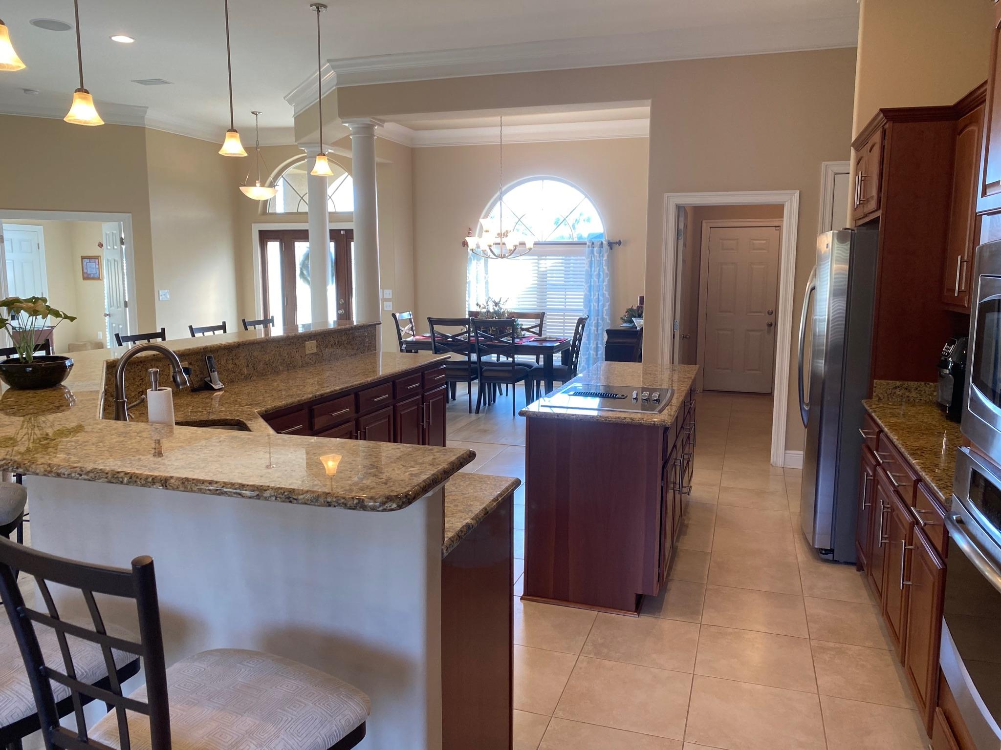 WHISPERING PINES ESTATES - Residential