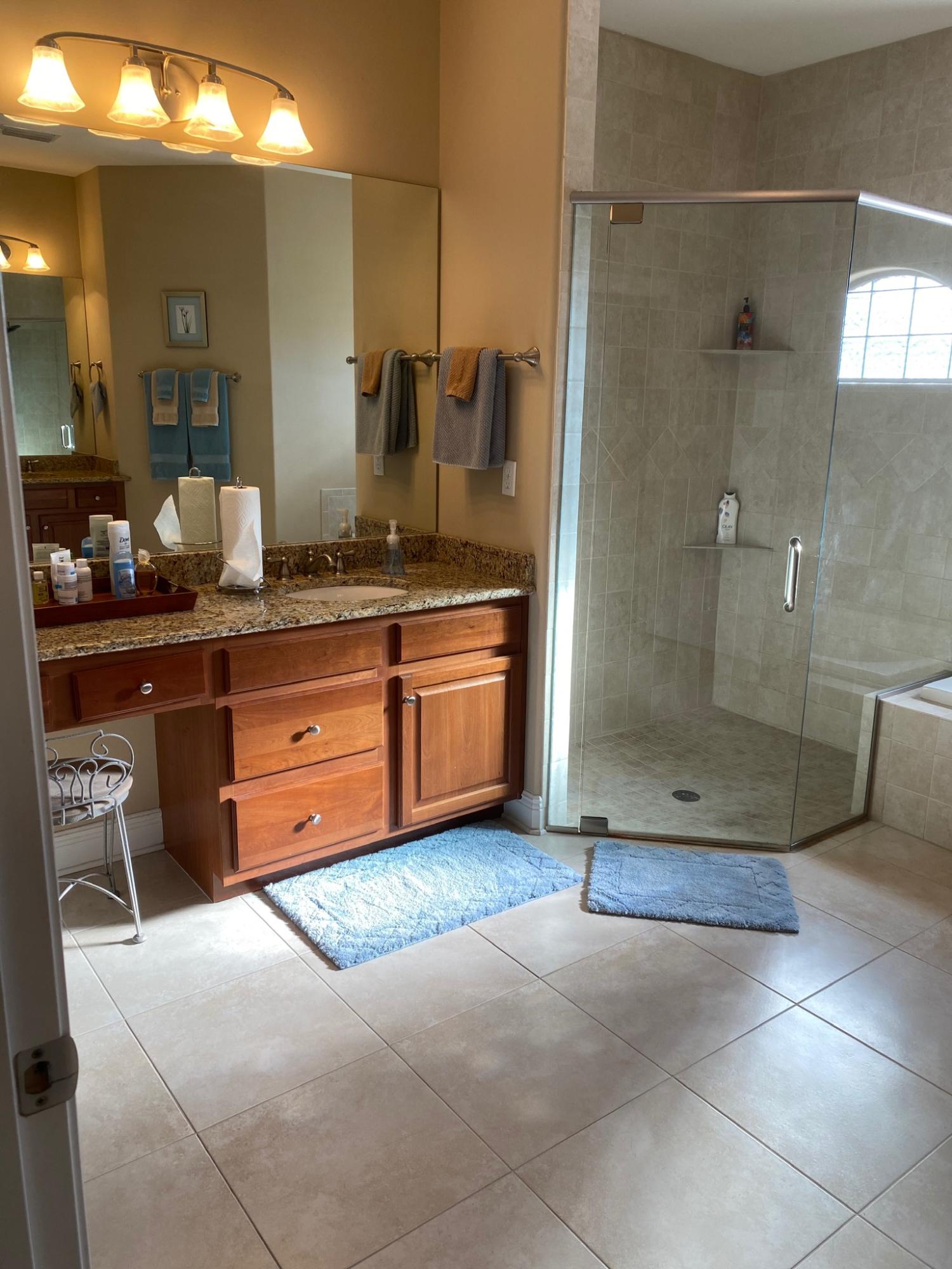 WHISPERING PINES ESTATES - Residential