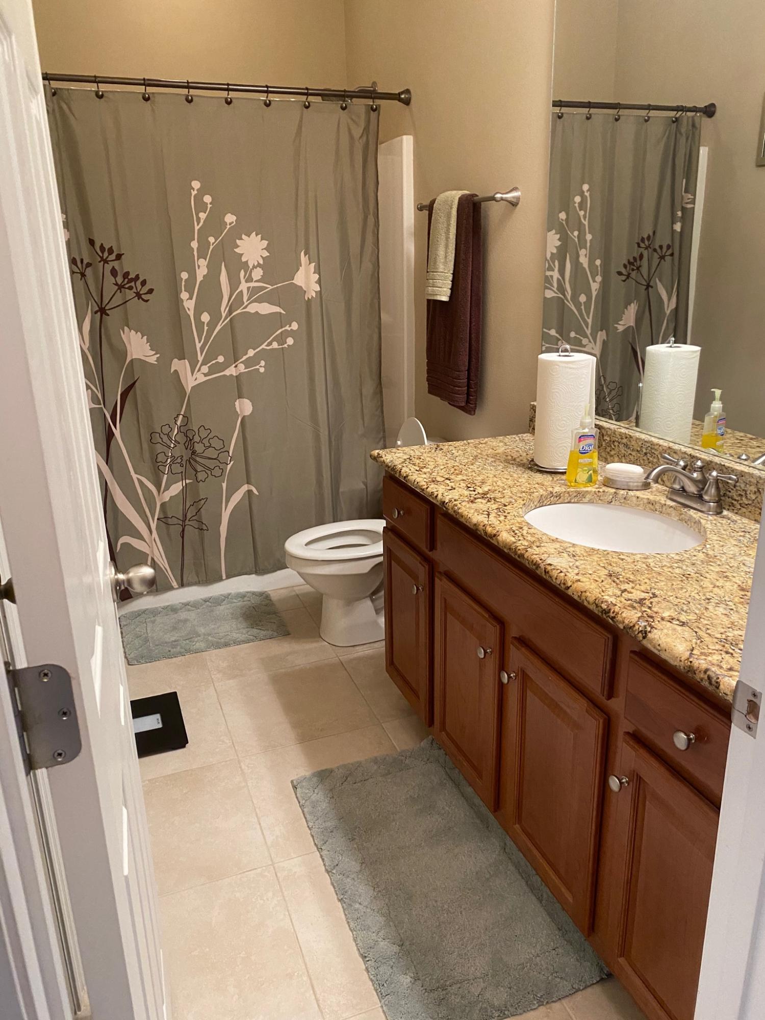 WHISPERING PINES ESTATES - Residential