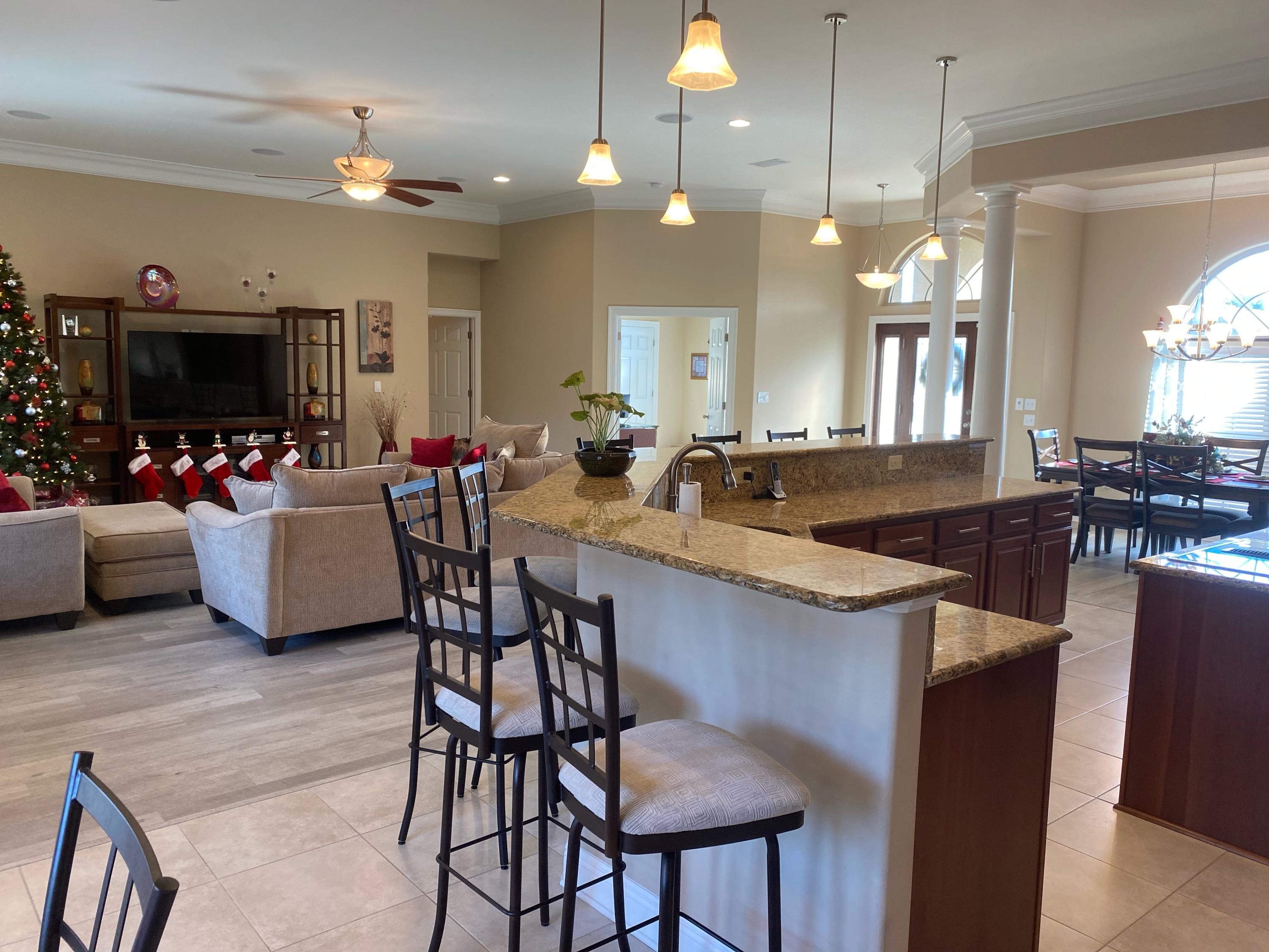 WHISPERING PINES ESTATES - Residential