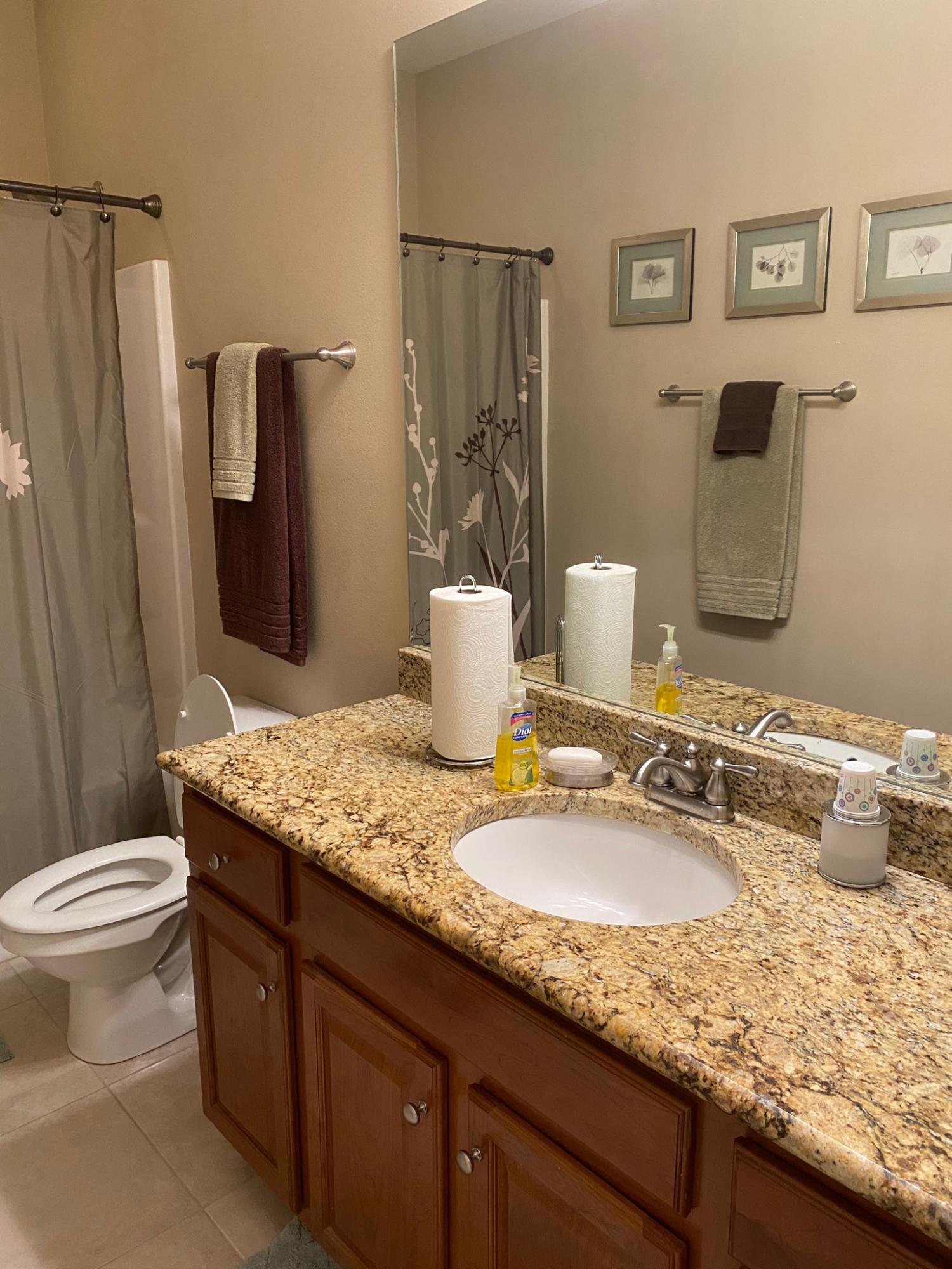 WHISPERING PINES ESTATES - Residential