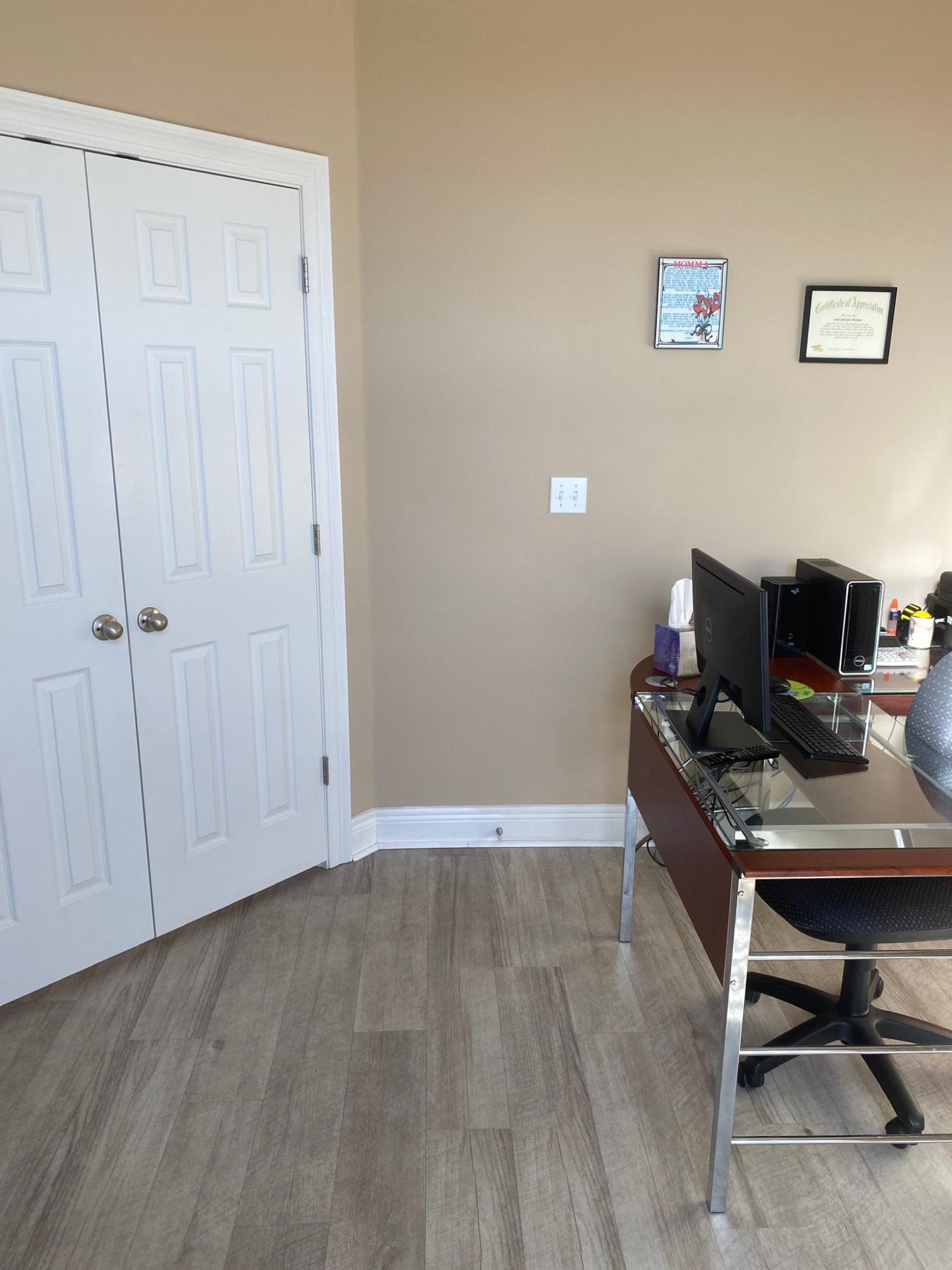 WHISPERING PINES ESTATES - Residential