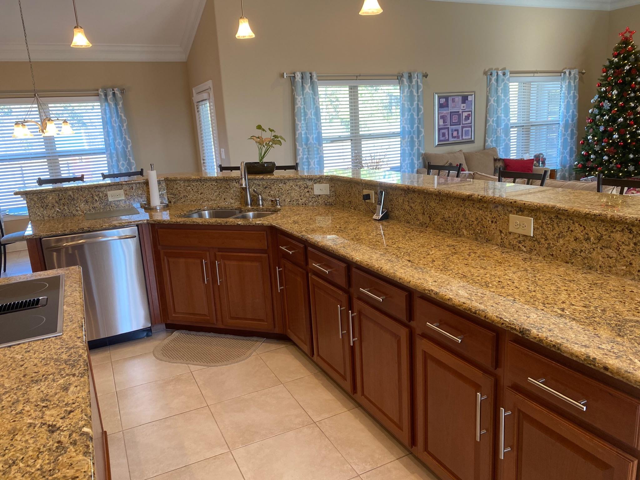 WHISPERING PINES ESTATES - Residential