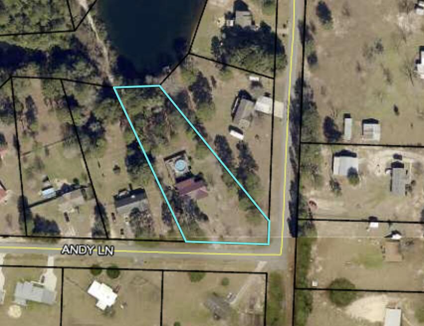 WHISPERING LAKES ESTATES - Residential