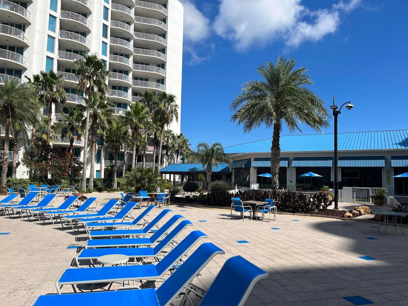 THE PALMS OF DESTIN - Residential