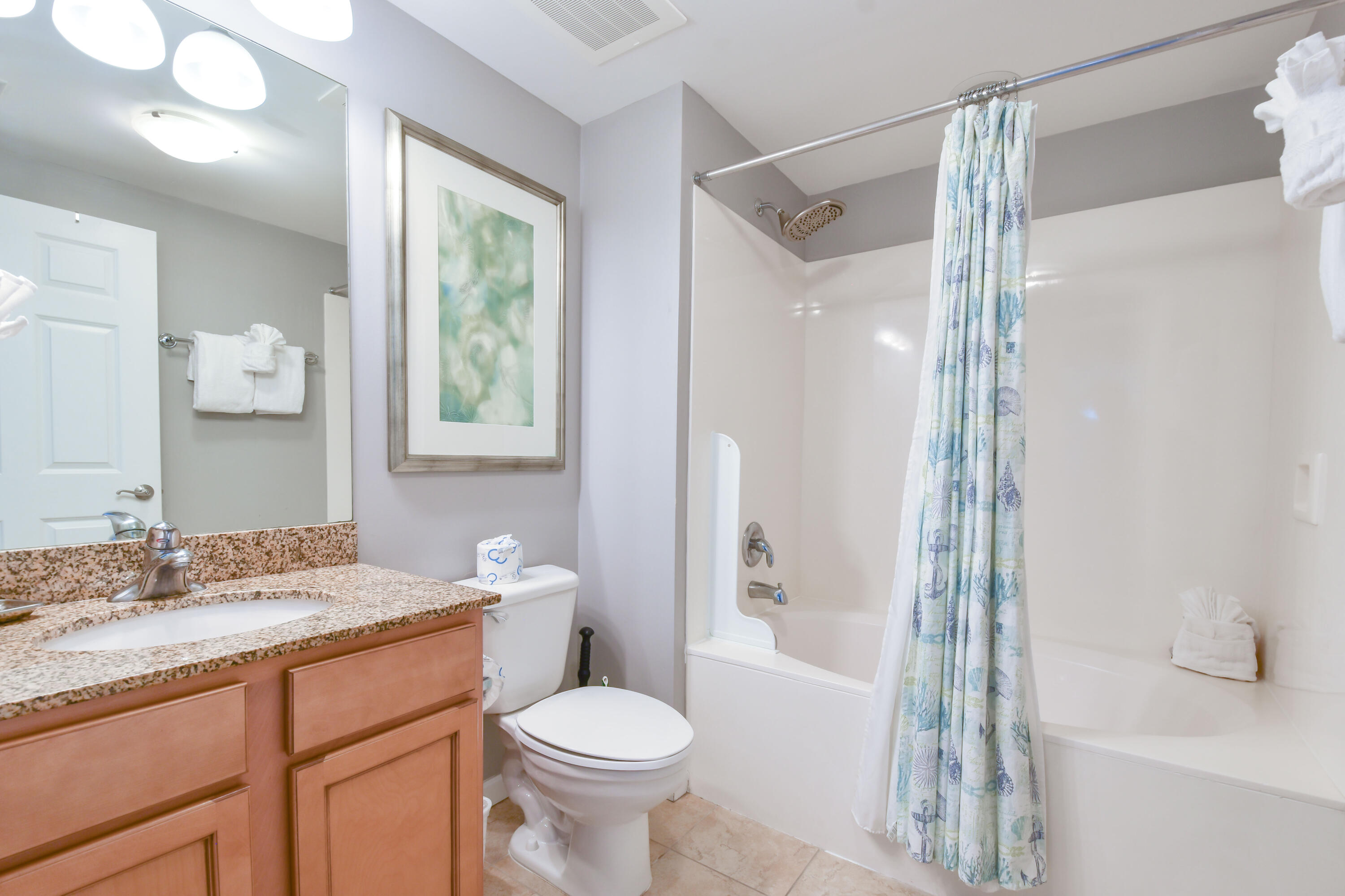 THE PALMS OF DESTIN - Residential