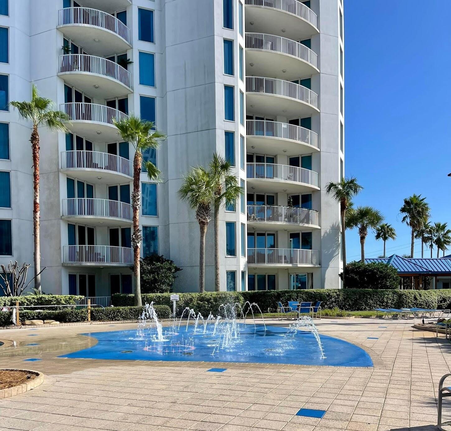 THE PALMS OF DESTIN - Residential