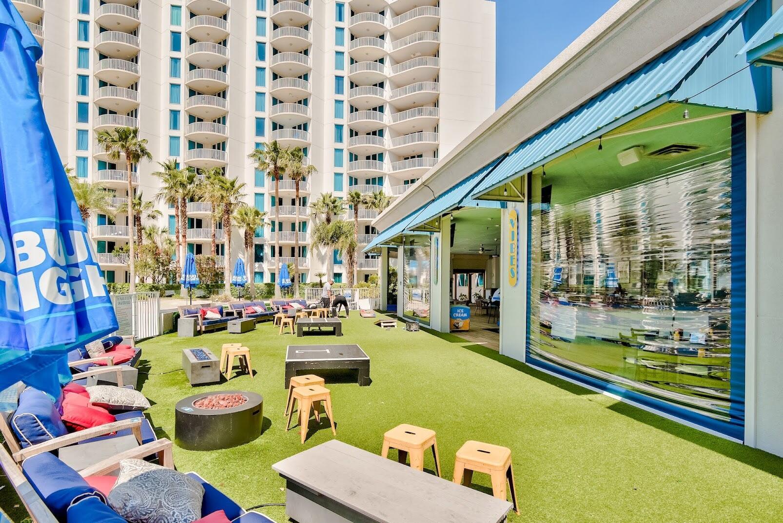 THE PALMS OF DESTIN - Residential