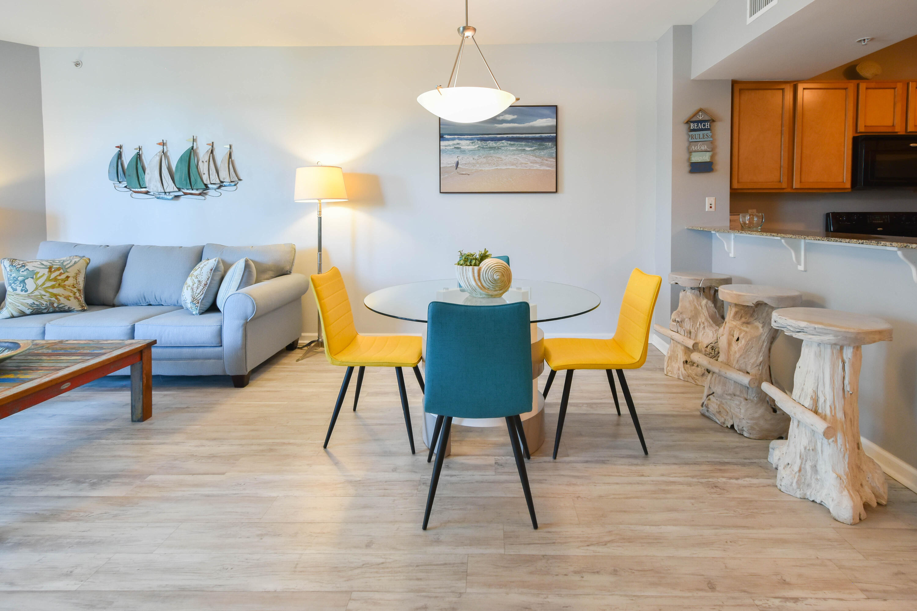 THE PALMS OF DESTIN - Residential