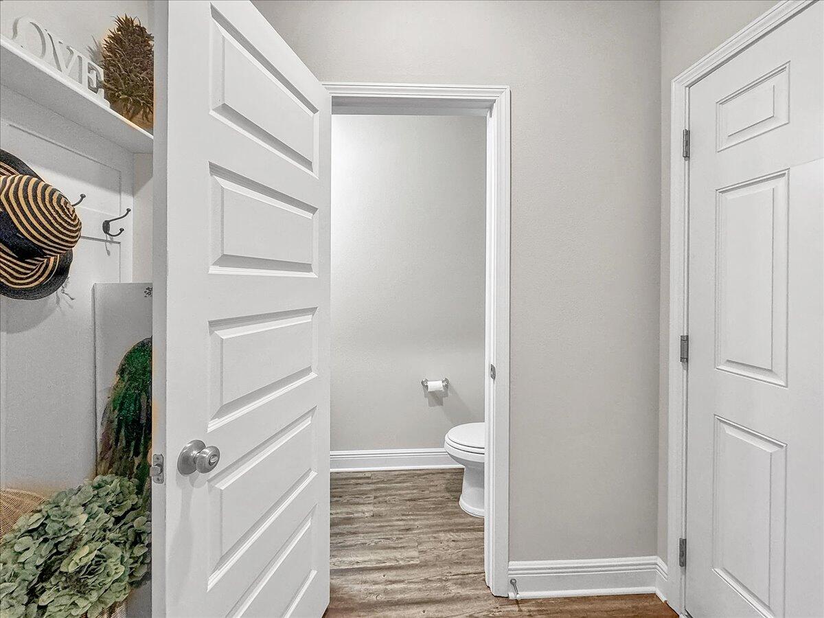 TREASURE ISLE ESTATES - Residential