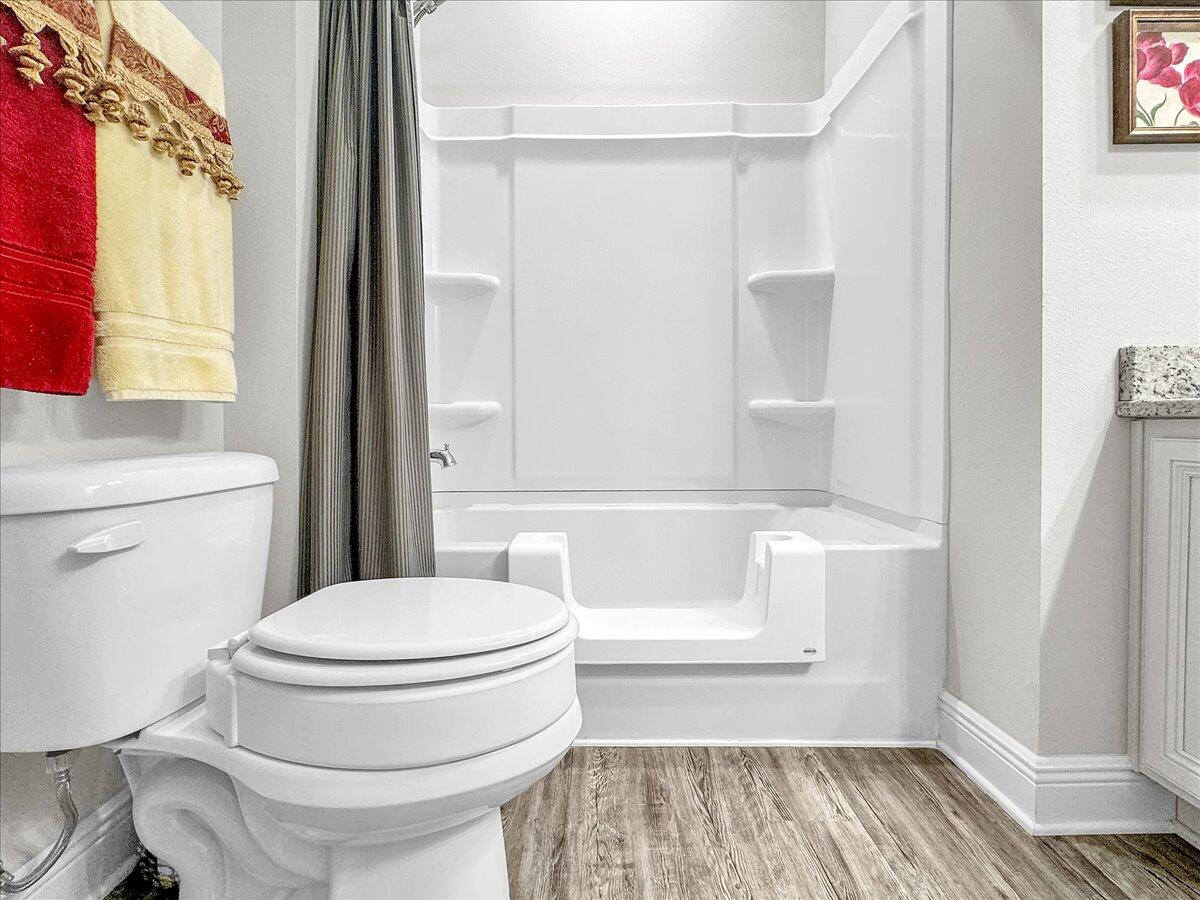 TREASURE ISLE ESTATES - Residential