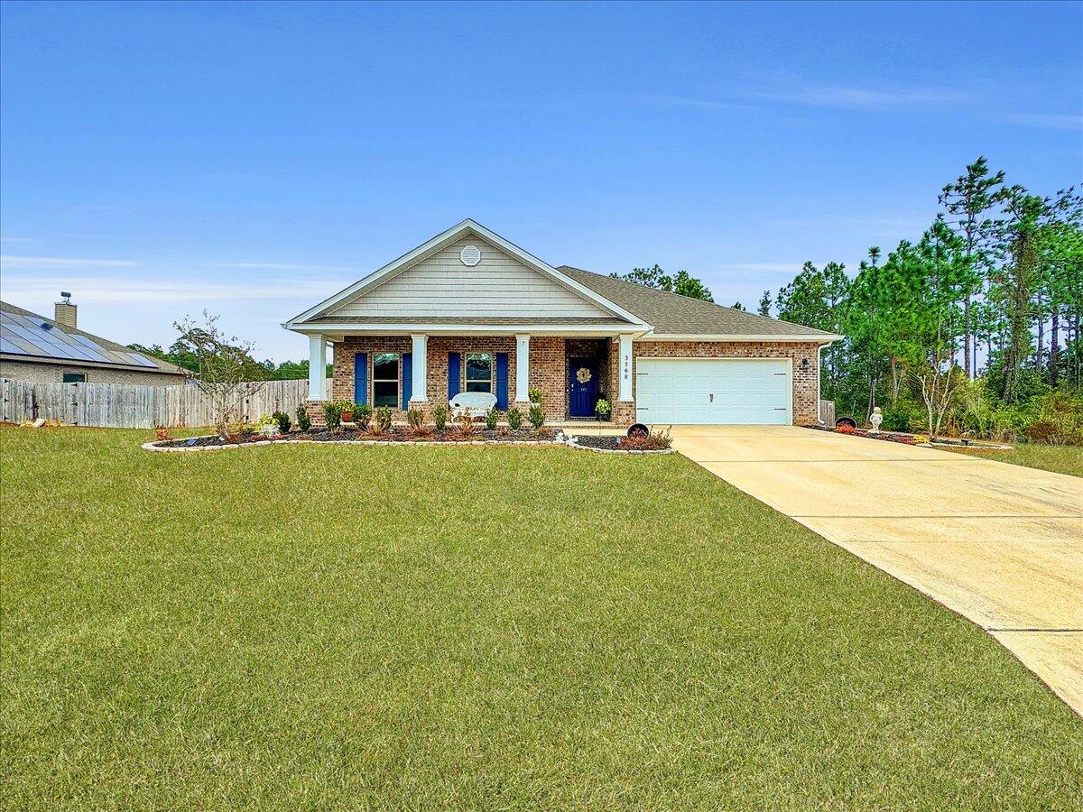 TREASURE ISLE ESTATES - Residential