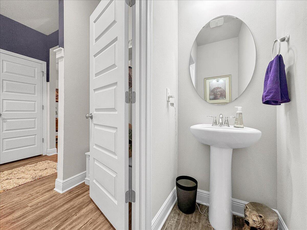 TREASURE ISLE ESTATES - Residential