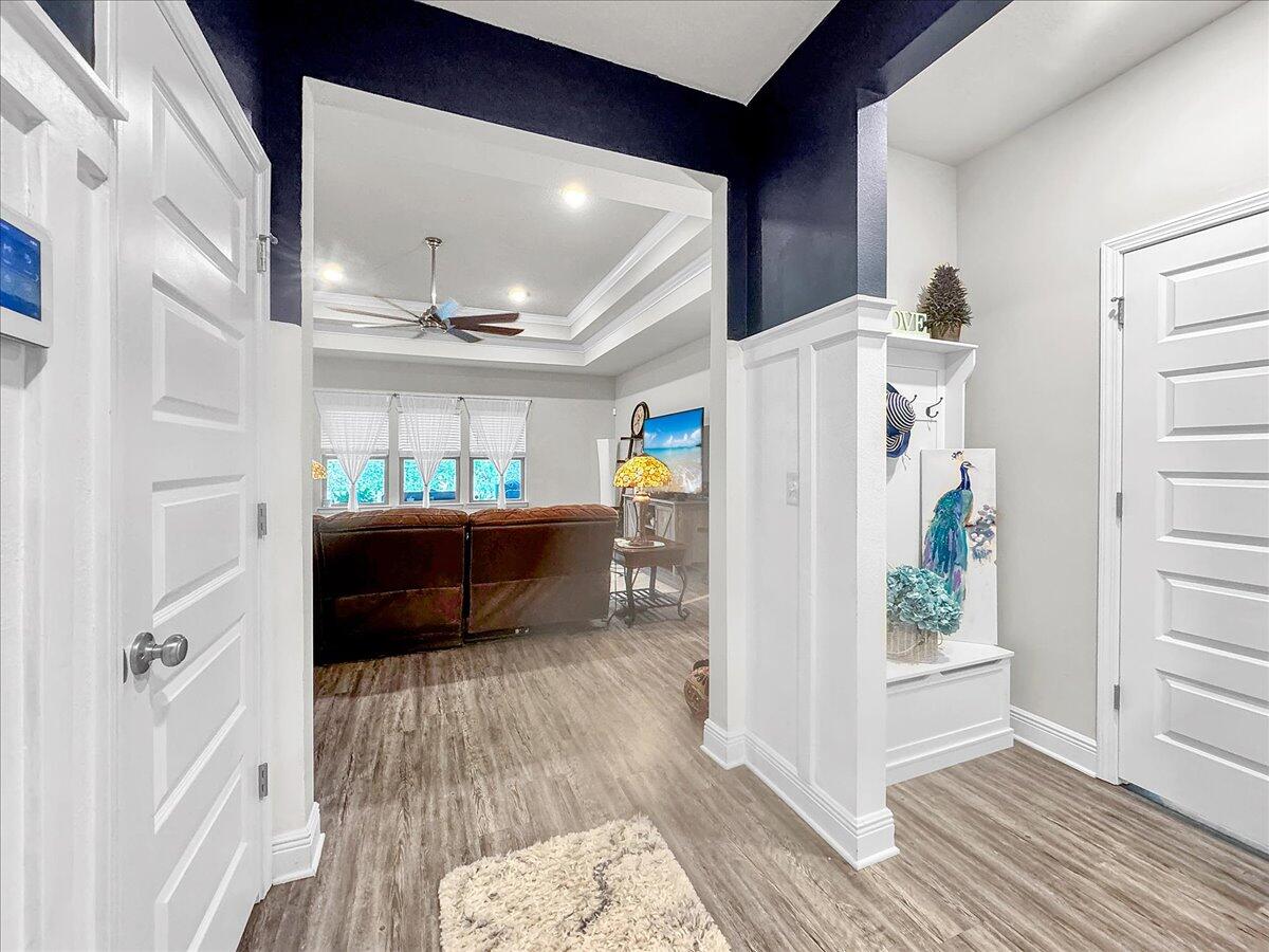 TREASURE ISLE ESTATES - Residential