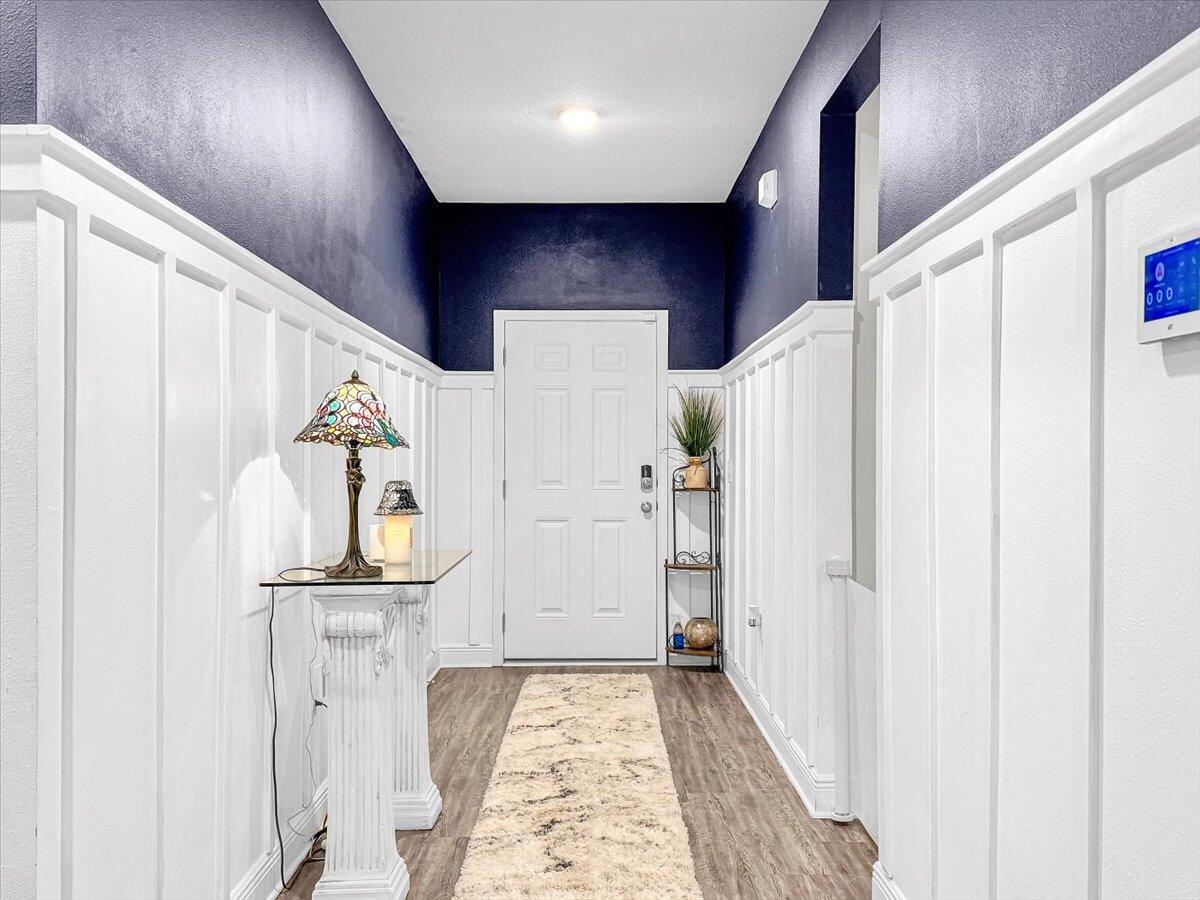 TREASURE ISLE ESTATES - Residential