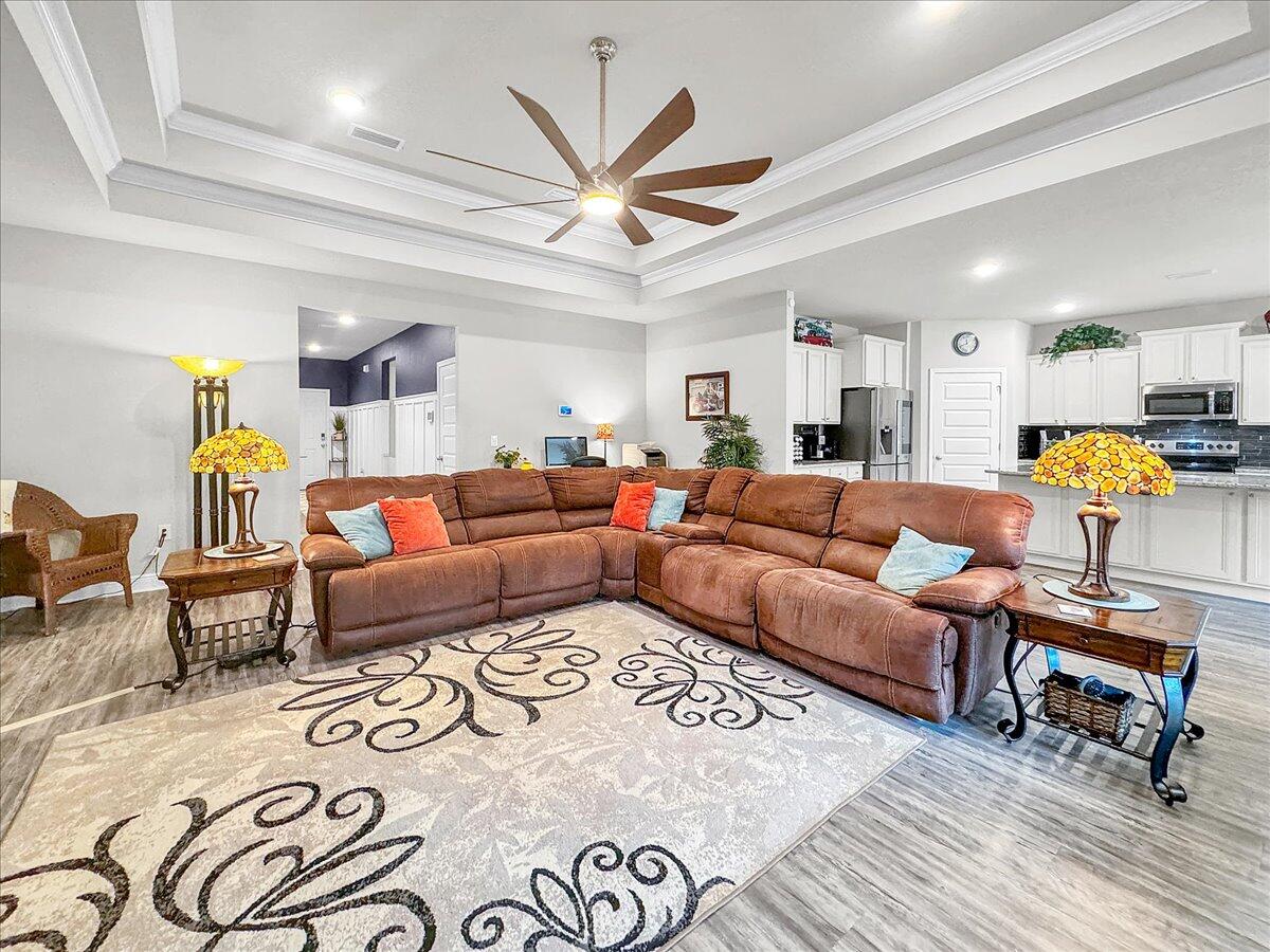 TREASURE ISLE ESTATES - Residential