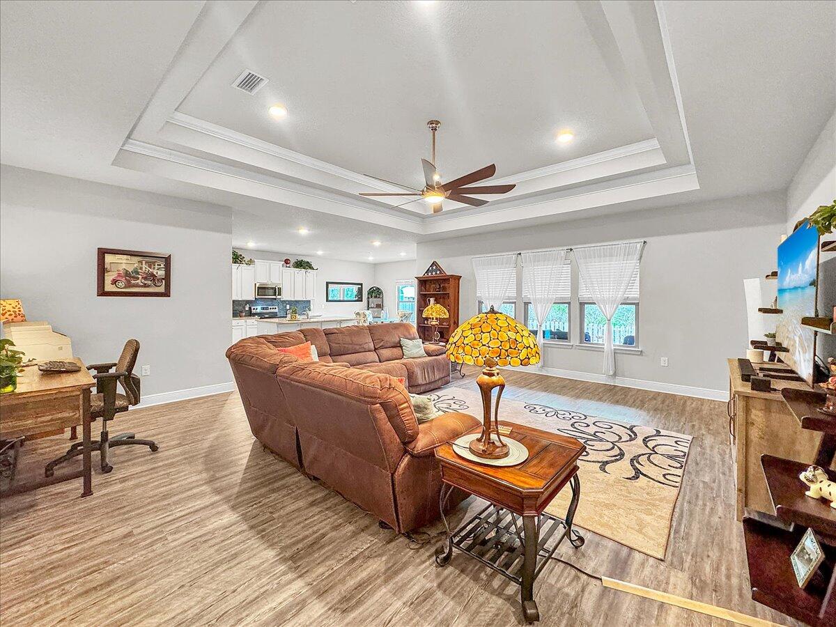 TREASURE ISLE ESTATES - Residential