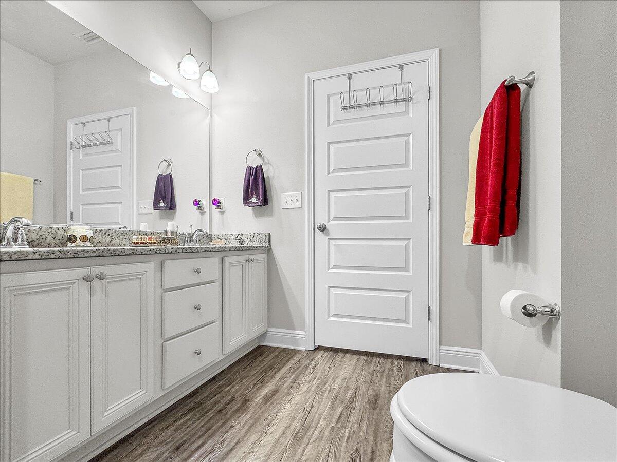 TREASURE ISLE ESTATES - Residential