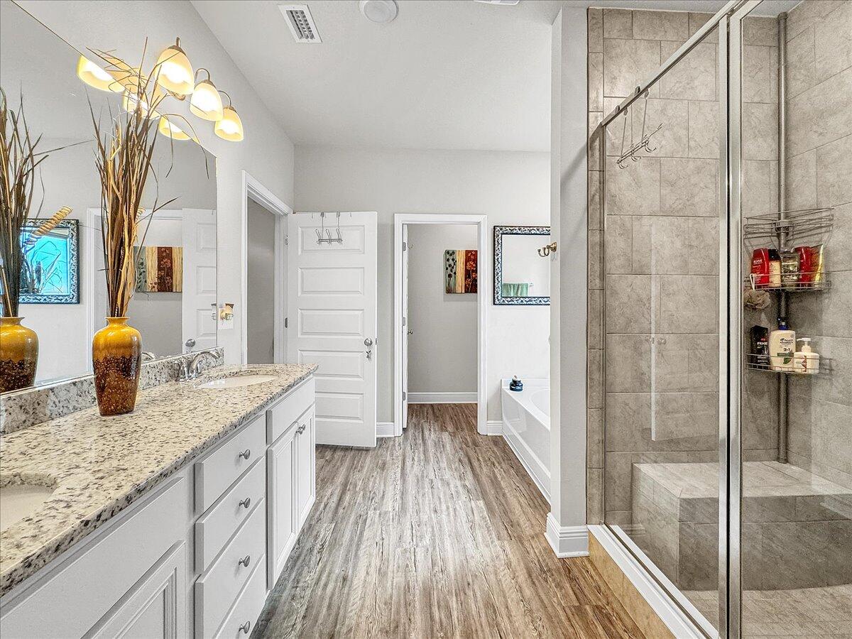 TREASURE ISLE ESTATES - Residential