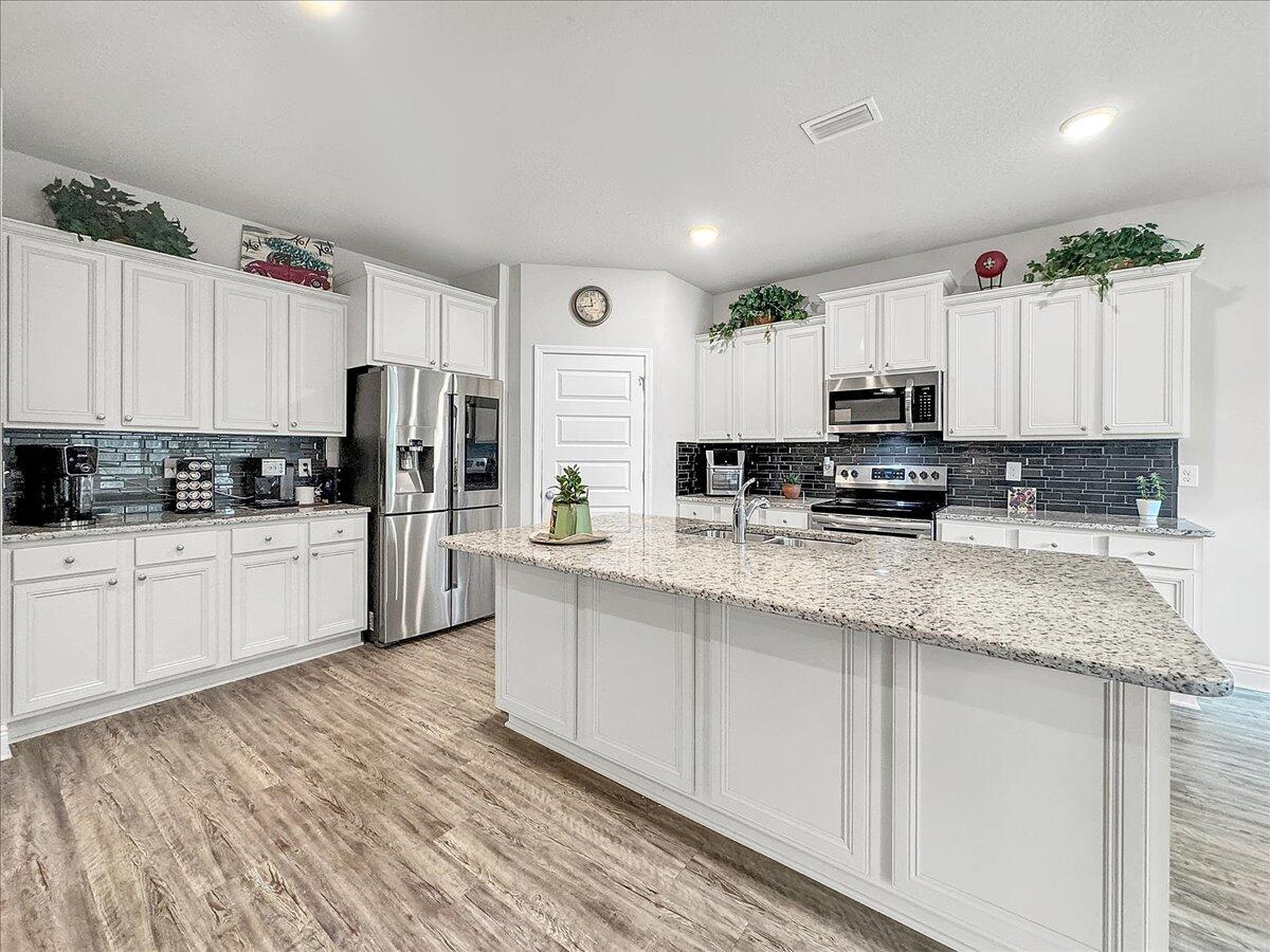 TREASURE ISLE ESTATES - Residential