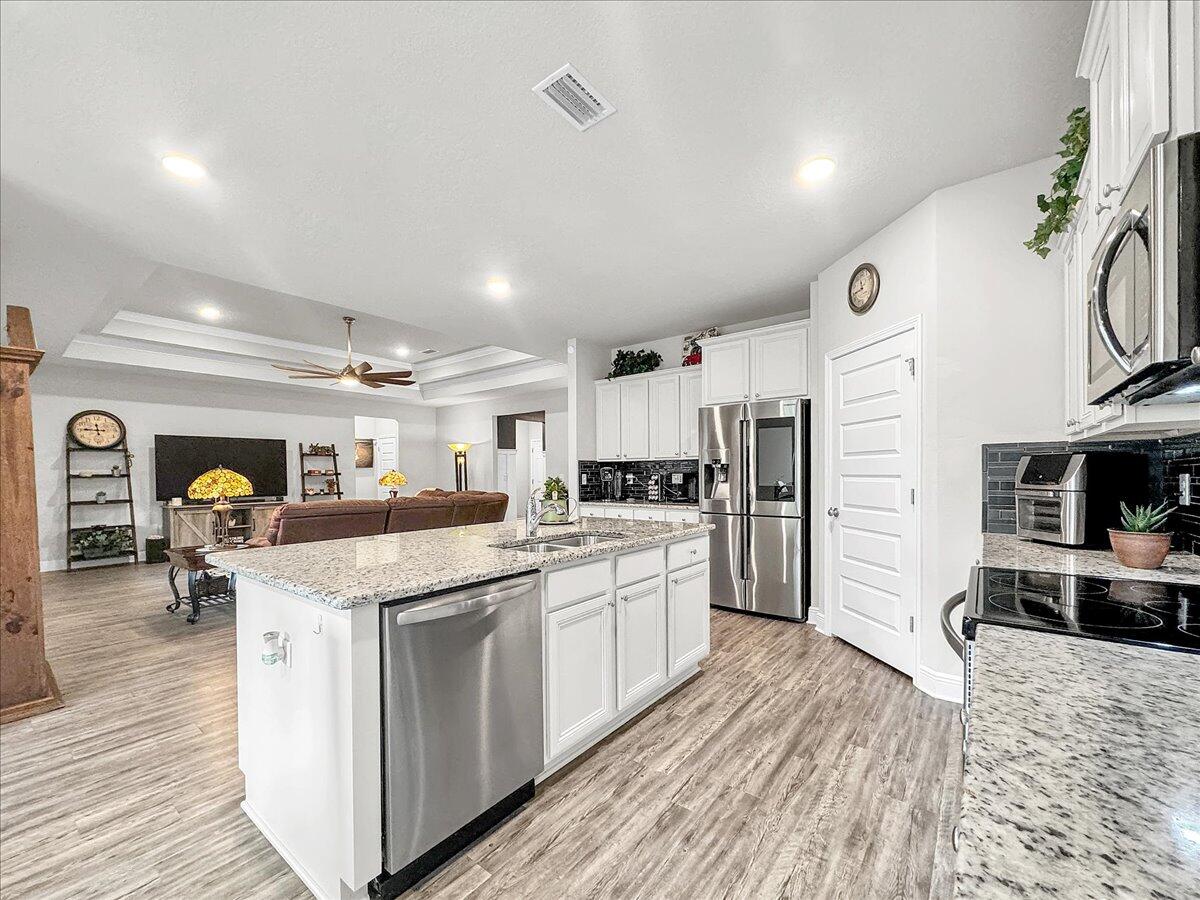 TREASURE ISLE ESTATES - Residential