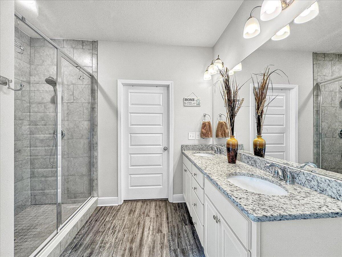 TREASURE ISLE ESTATES - Residential