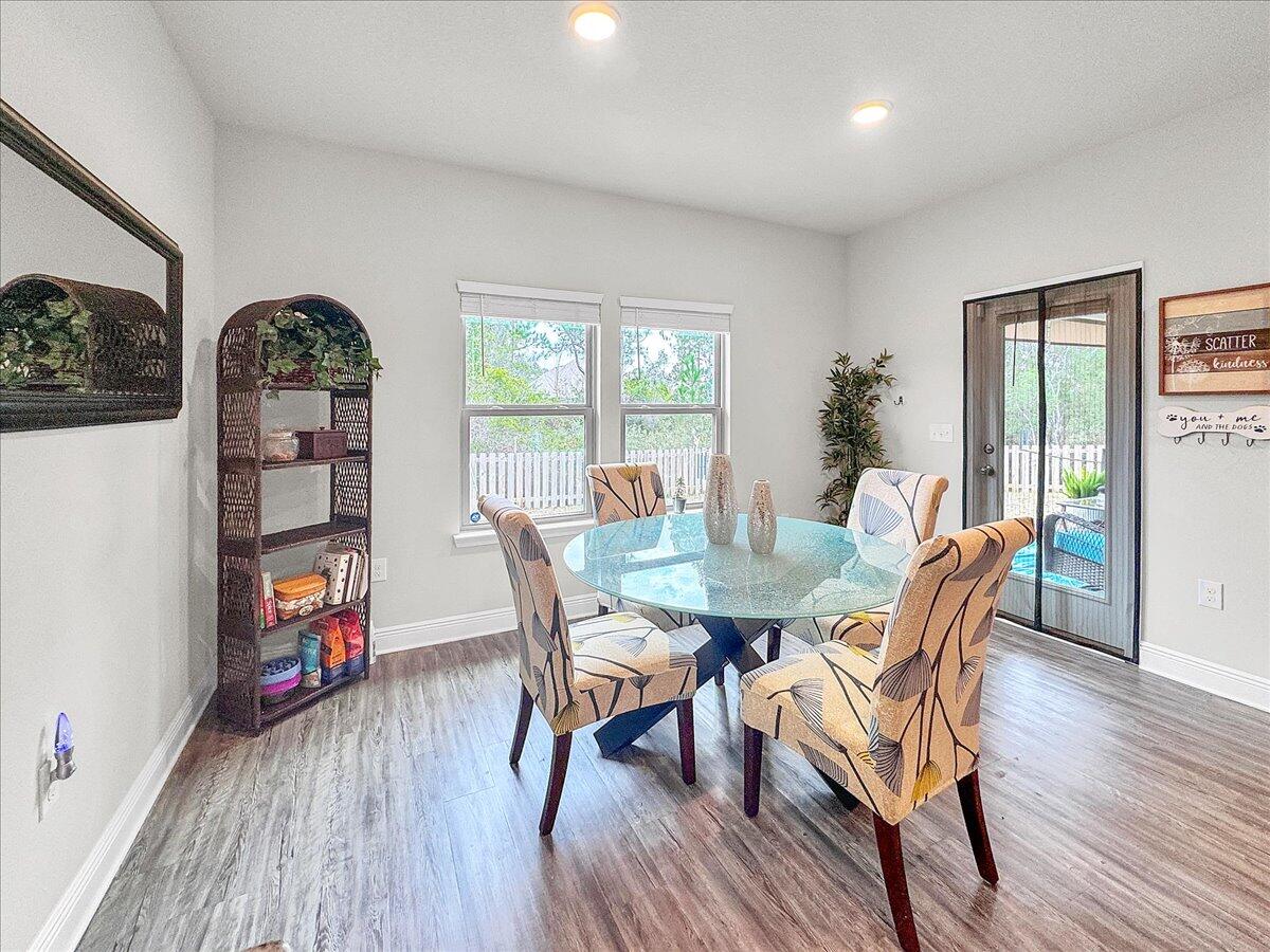 TREASURE ISLE ESTATES - Residential