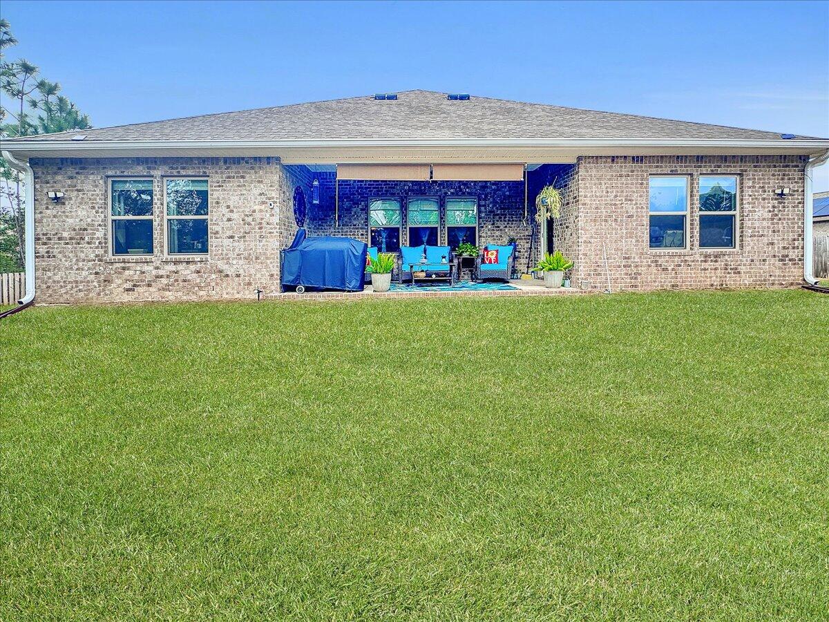 TREASURE ISLE ESTATES - Residential