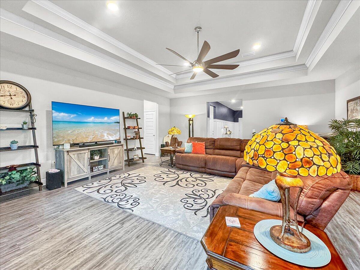 TREASURE ISLE ESTATES - Residential